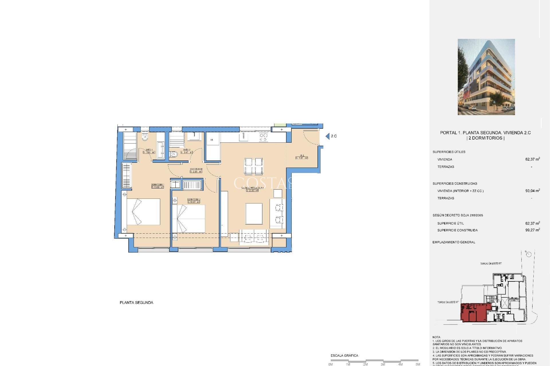 Nieuwbouw Woningen - Apartments -
Málaga - Parque del Oeste