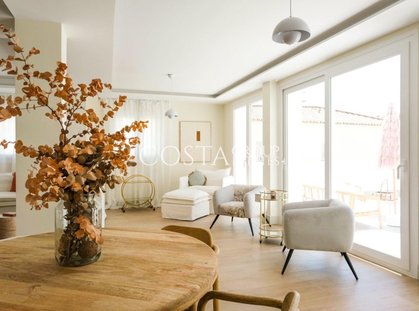 Nieuwbouw Woningen - Apartments -
Málaga - Playa de la Malagueta
