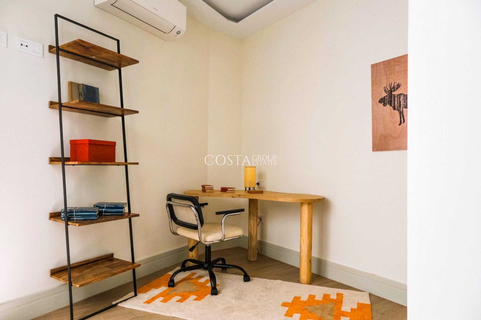 Nieuwbouw Woningen - Apartments -
Málaga - Playa de la Malagueta