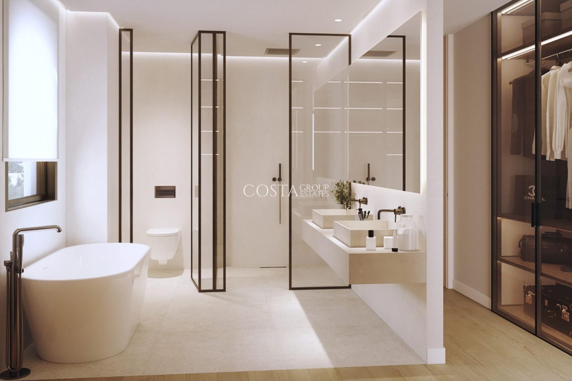 Nieuwbouw Woningen - Apartments -
Málaga - Playa de Sacaba