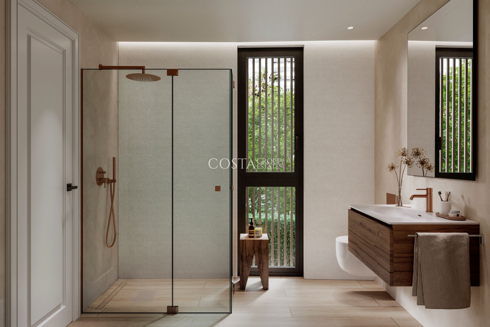 Nieuwbouw Woningen - Apartments -
Málaga