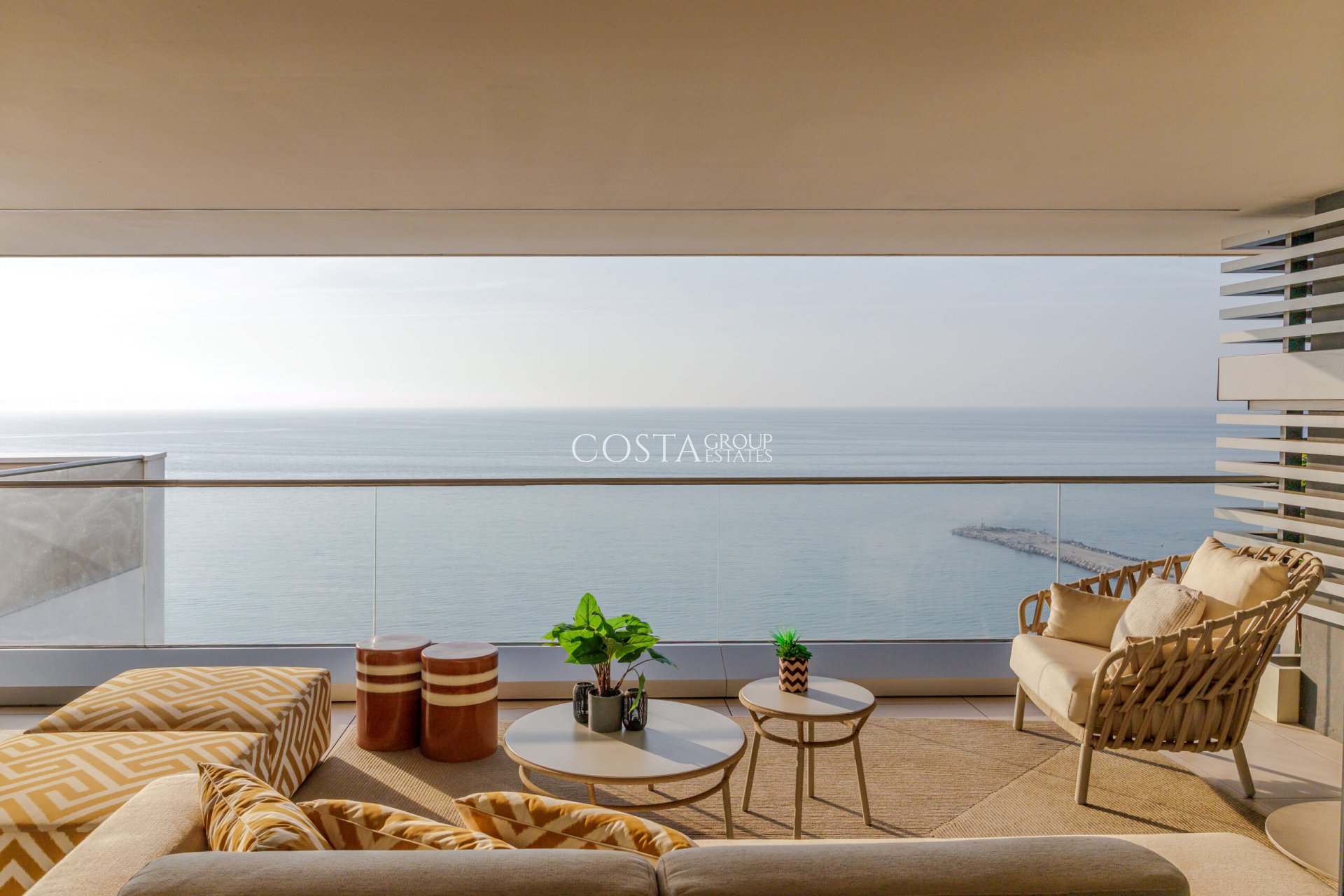 Nieuwbouw Woningen - Apartments -
Málaga