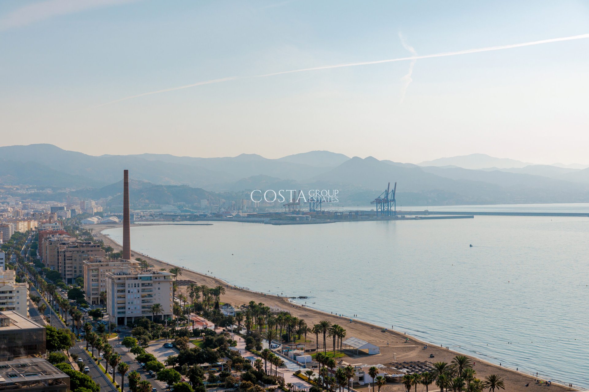 Nieuwbouw Woningen - Apartments -
Málaga