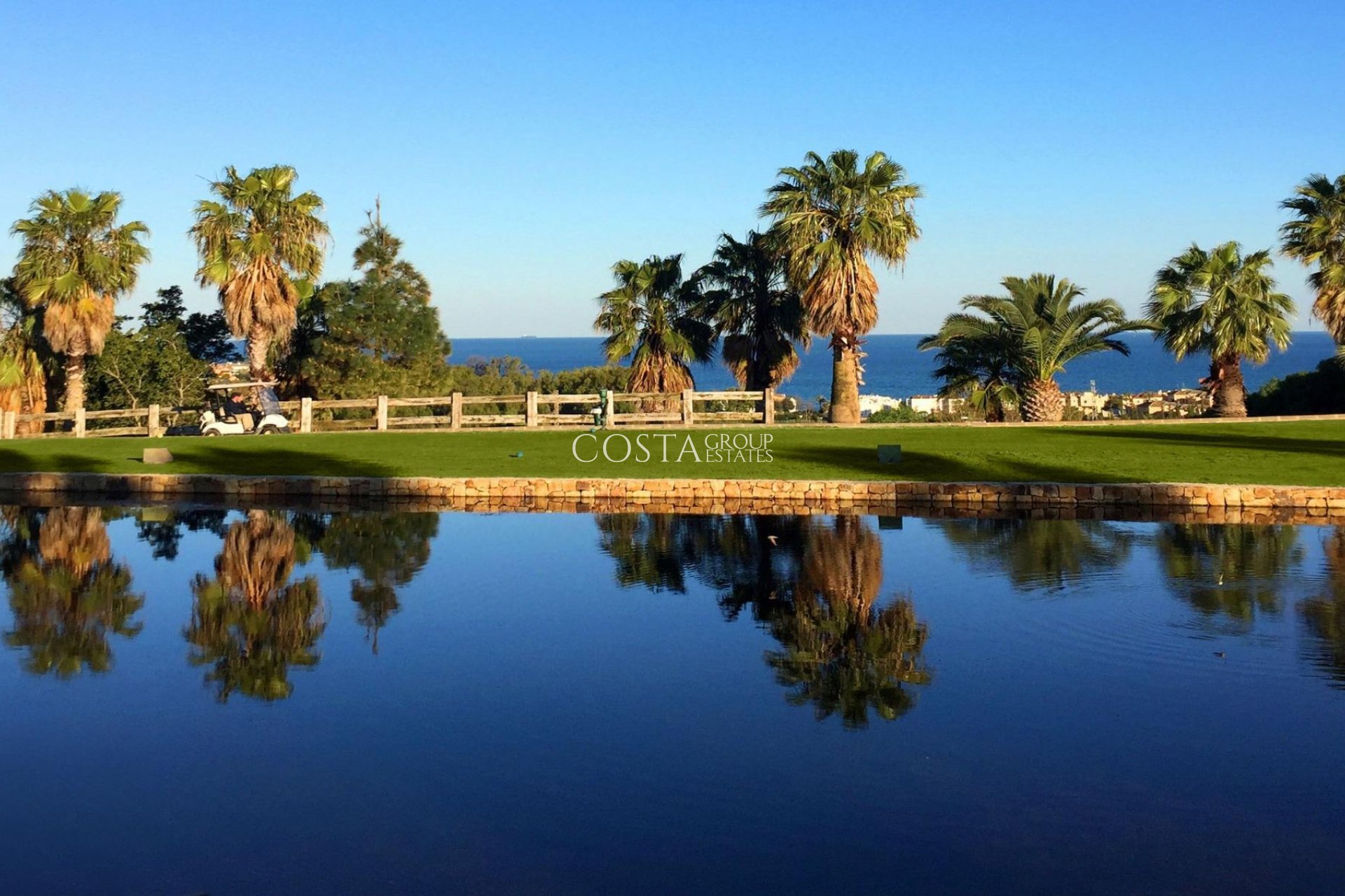Nieuwbouw Woningen - Apartments -
Manilva - Bahia De Las Rocas