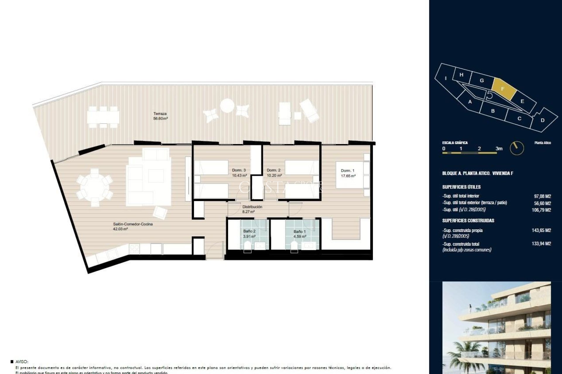 Nieuwbouw Woningen - Apartments -
Manilva - Castillo de la Duquesa