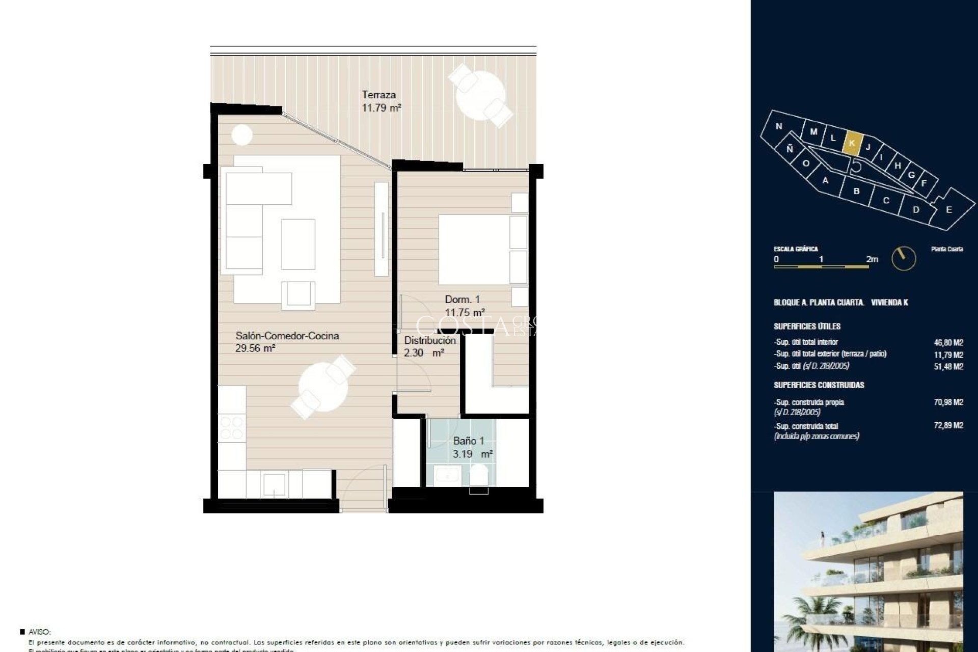 Nieuwbouw Woningen - Apartments -
Manilva - Castillo de la Duquesa