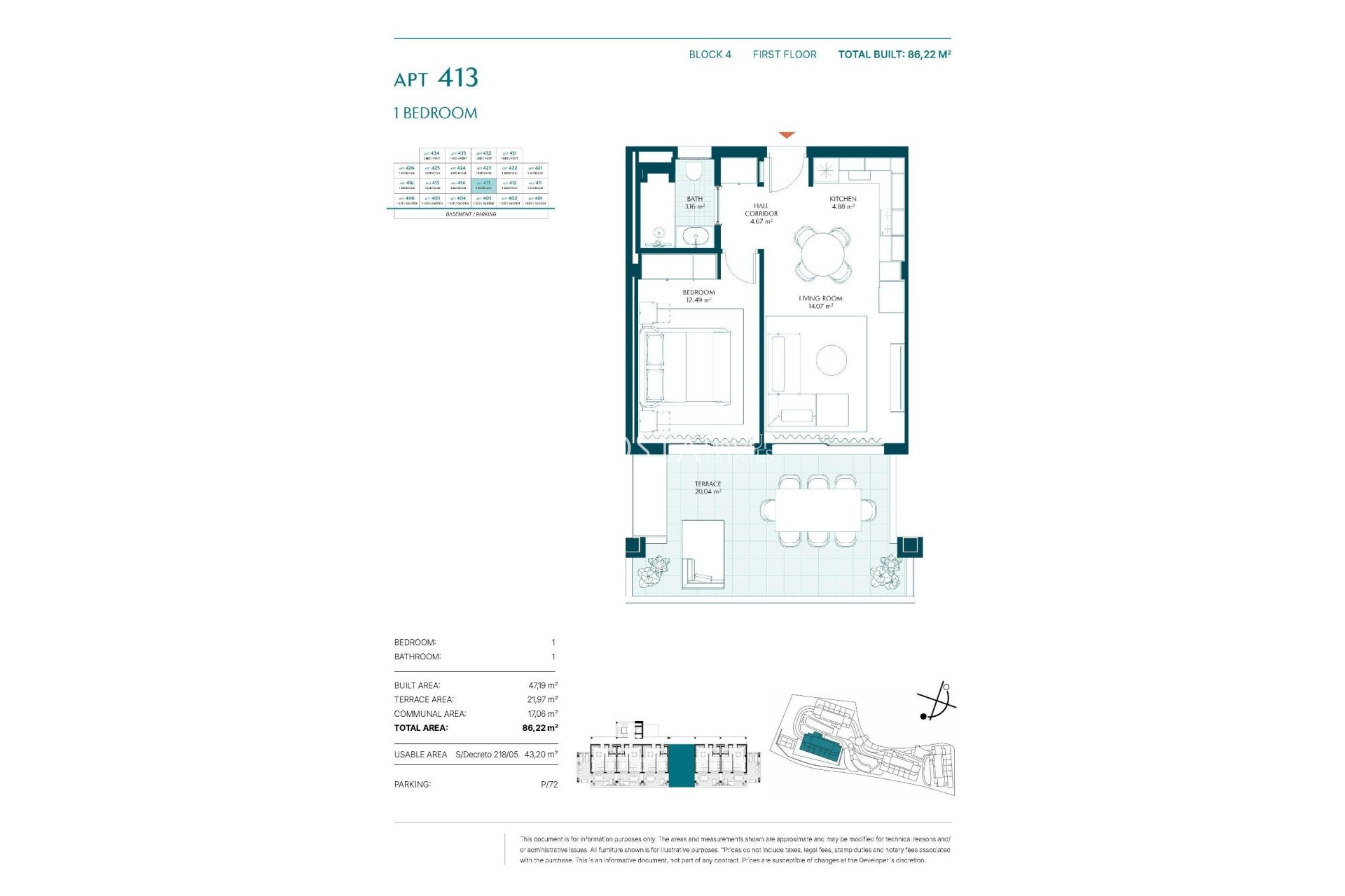 Nieuwbouw Woningen - Apartments -
Manilva - Castillo de la Duquesa