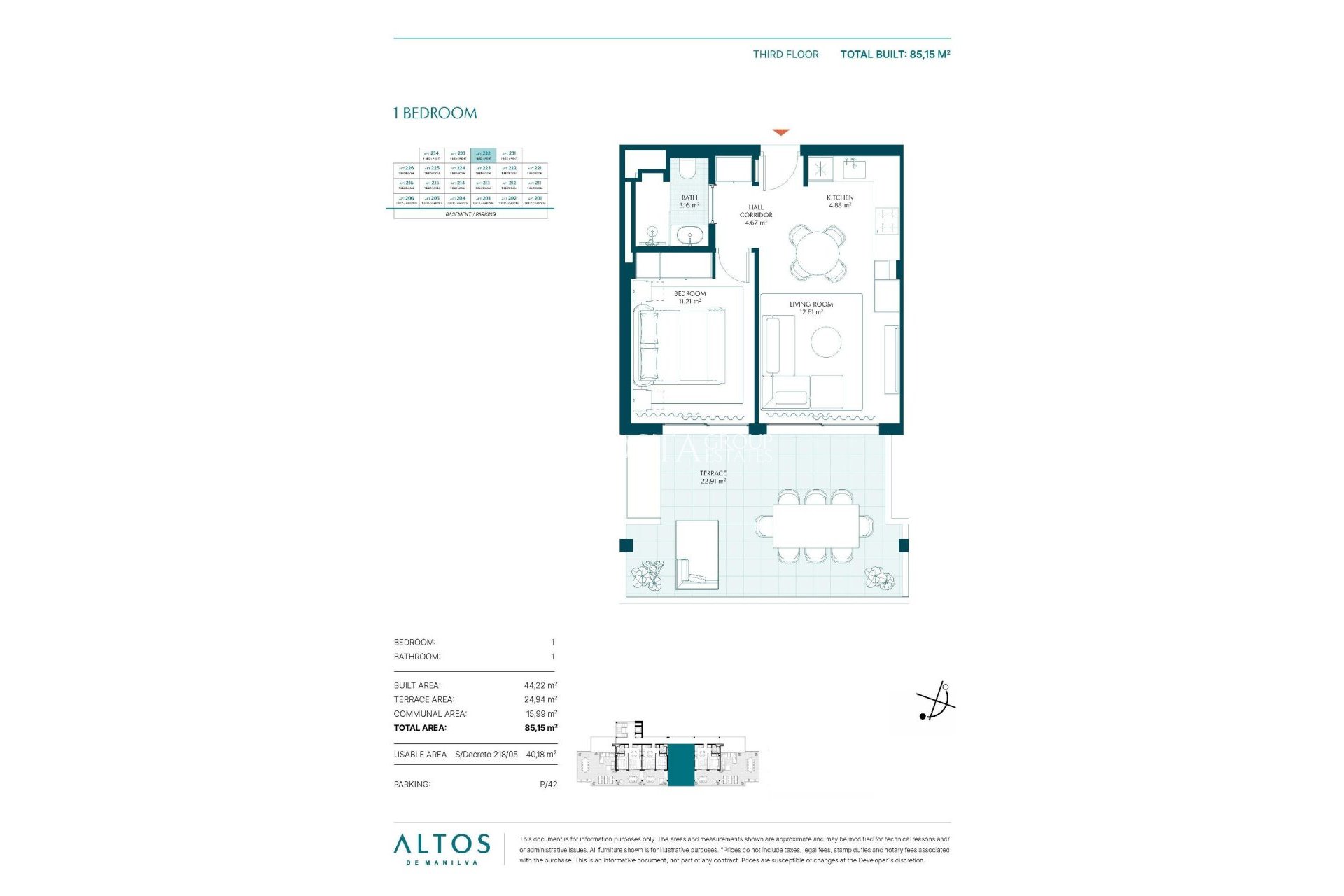 Nieuwbouw Woningen - Apartments -
Manilva - Castillo de la Duquesa
