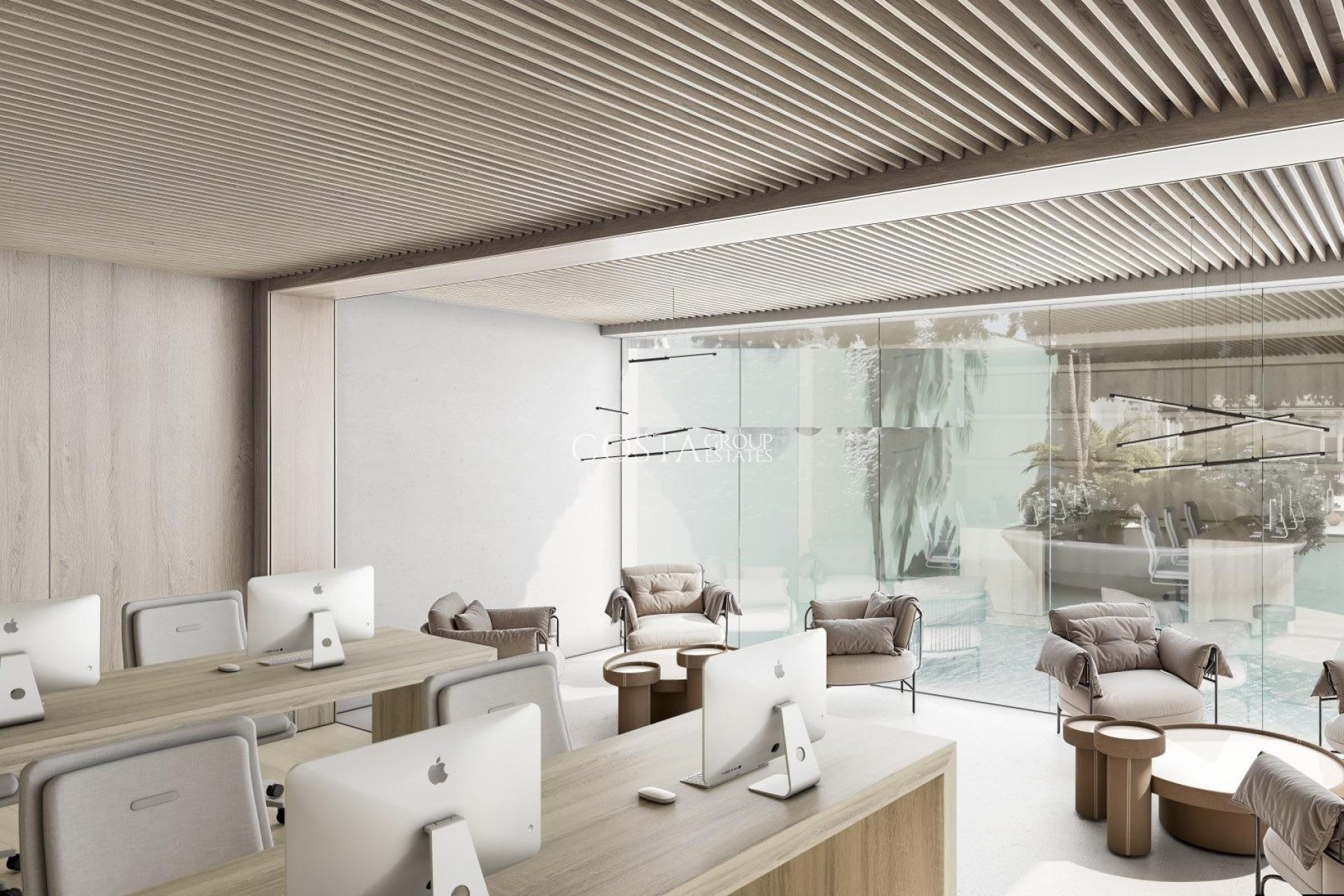 Nieuwbouw Woningen - Apartments -
Manilva - Los Hidalgos