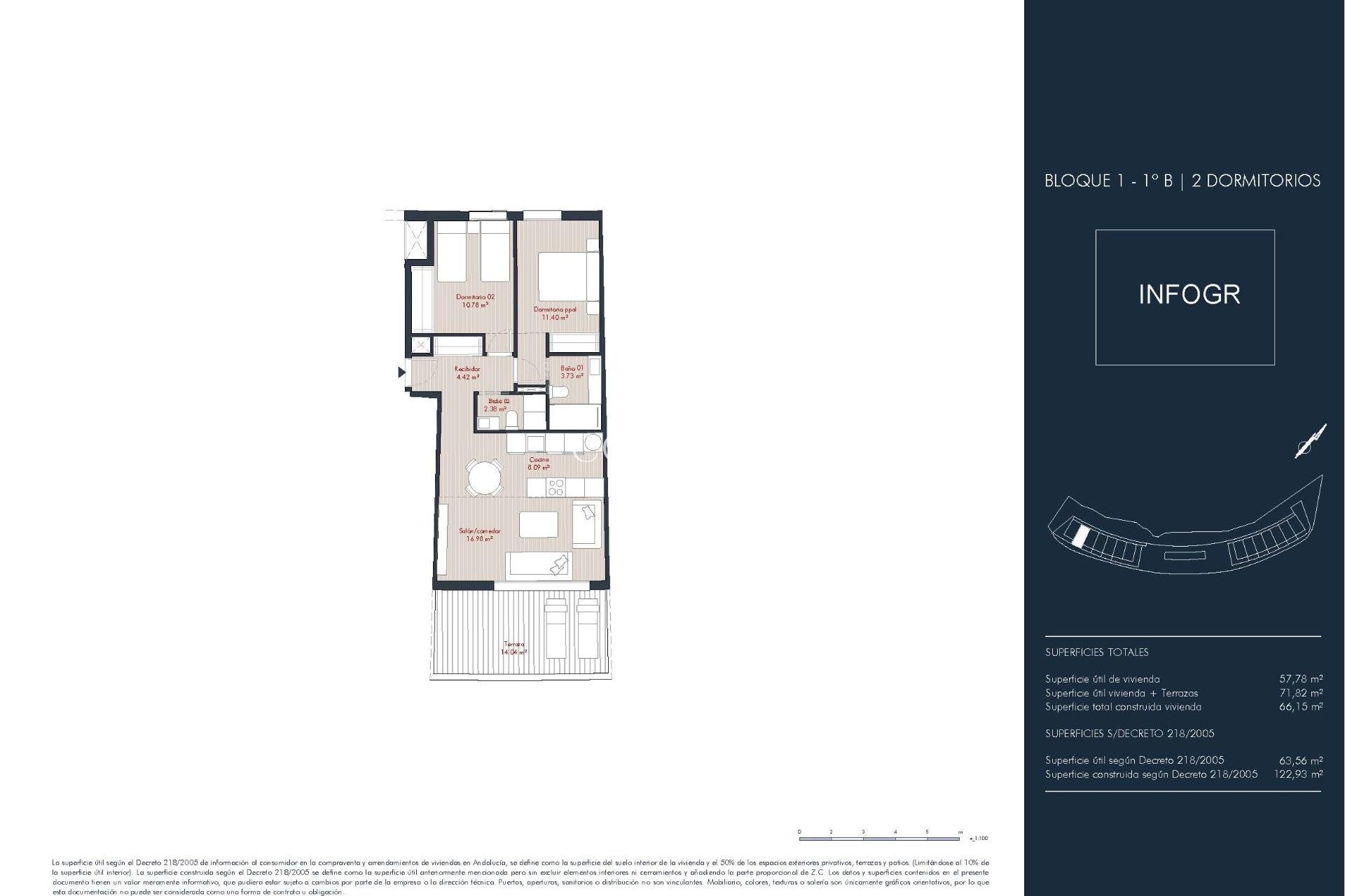 Nieuwbouw Woningen - Apartments -
Manilva - Los Hidalgos