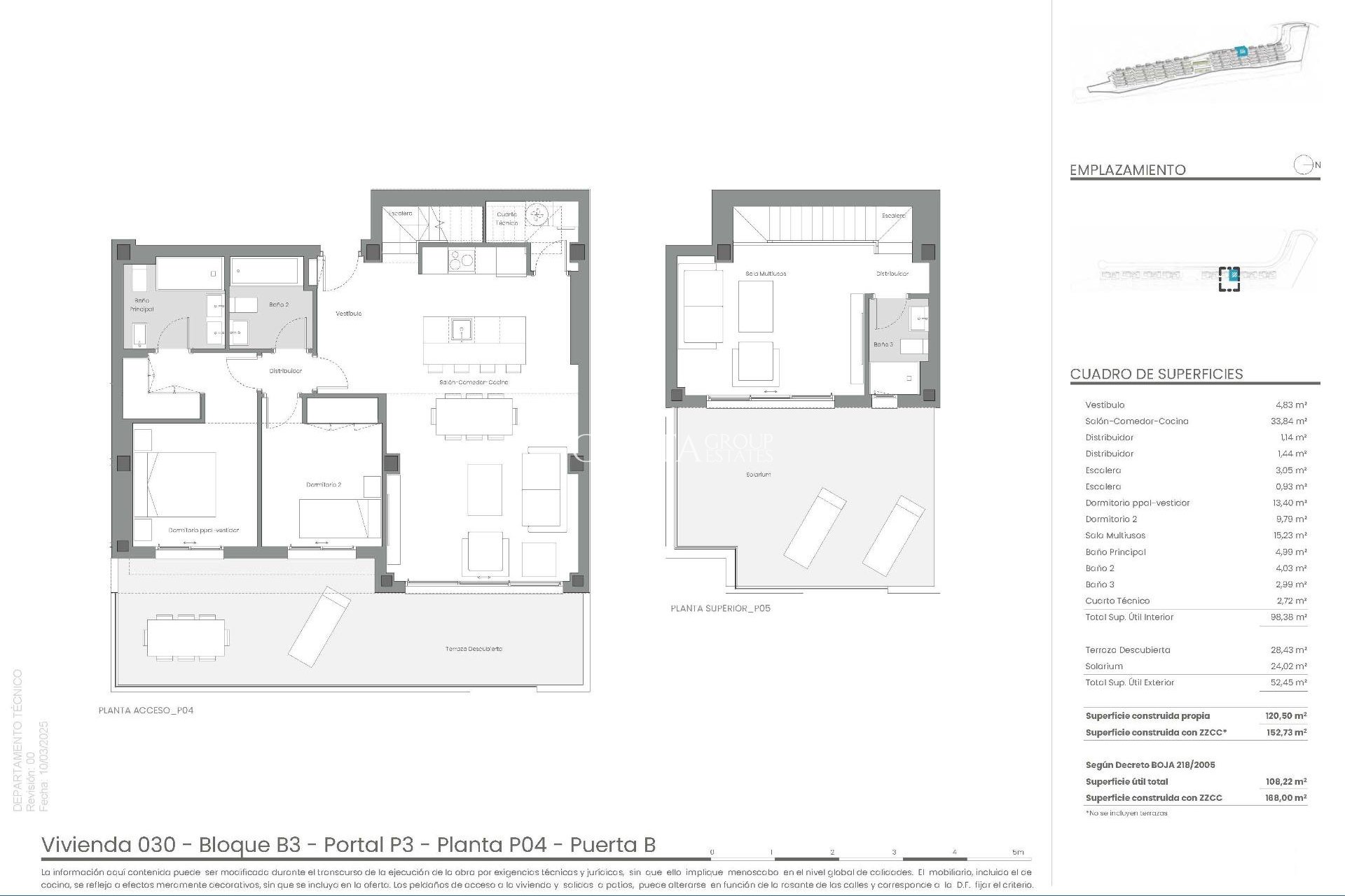 Nieuwbouw Woningen - Apartments -
Marbella - Altos de los Monteros