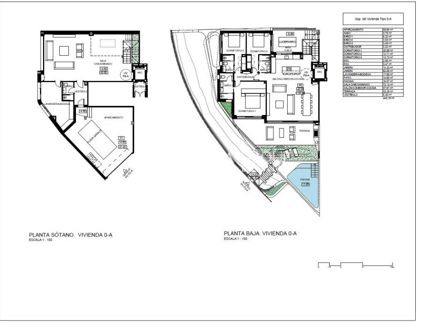 Nieuwbouw Woningen - Apartments -
Marbella - Cabopino