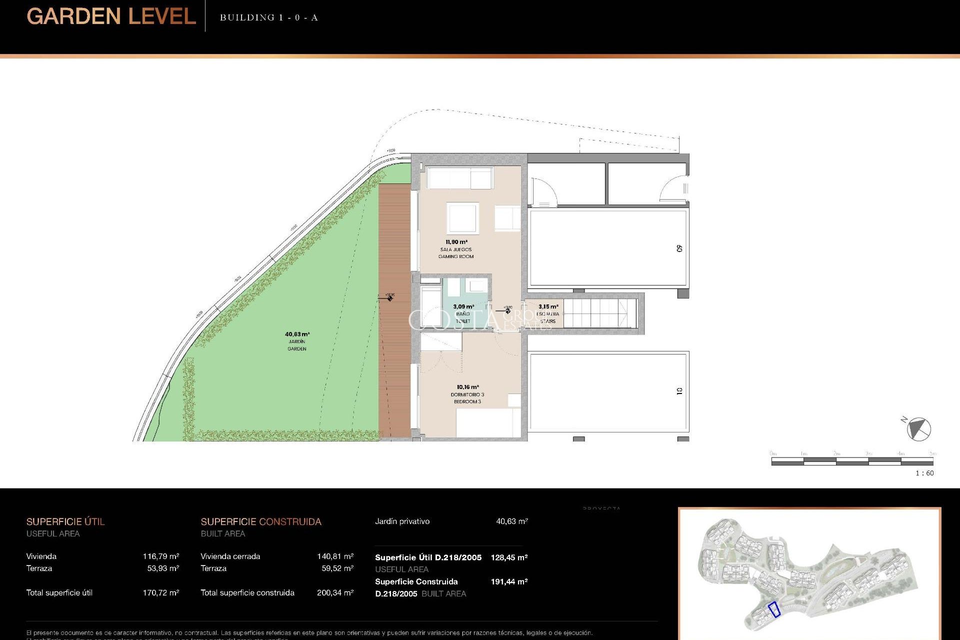 Nieuwbouw Woningen - Apartments -
Marbella - Elviria