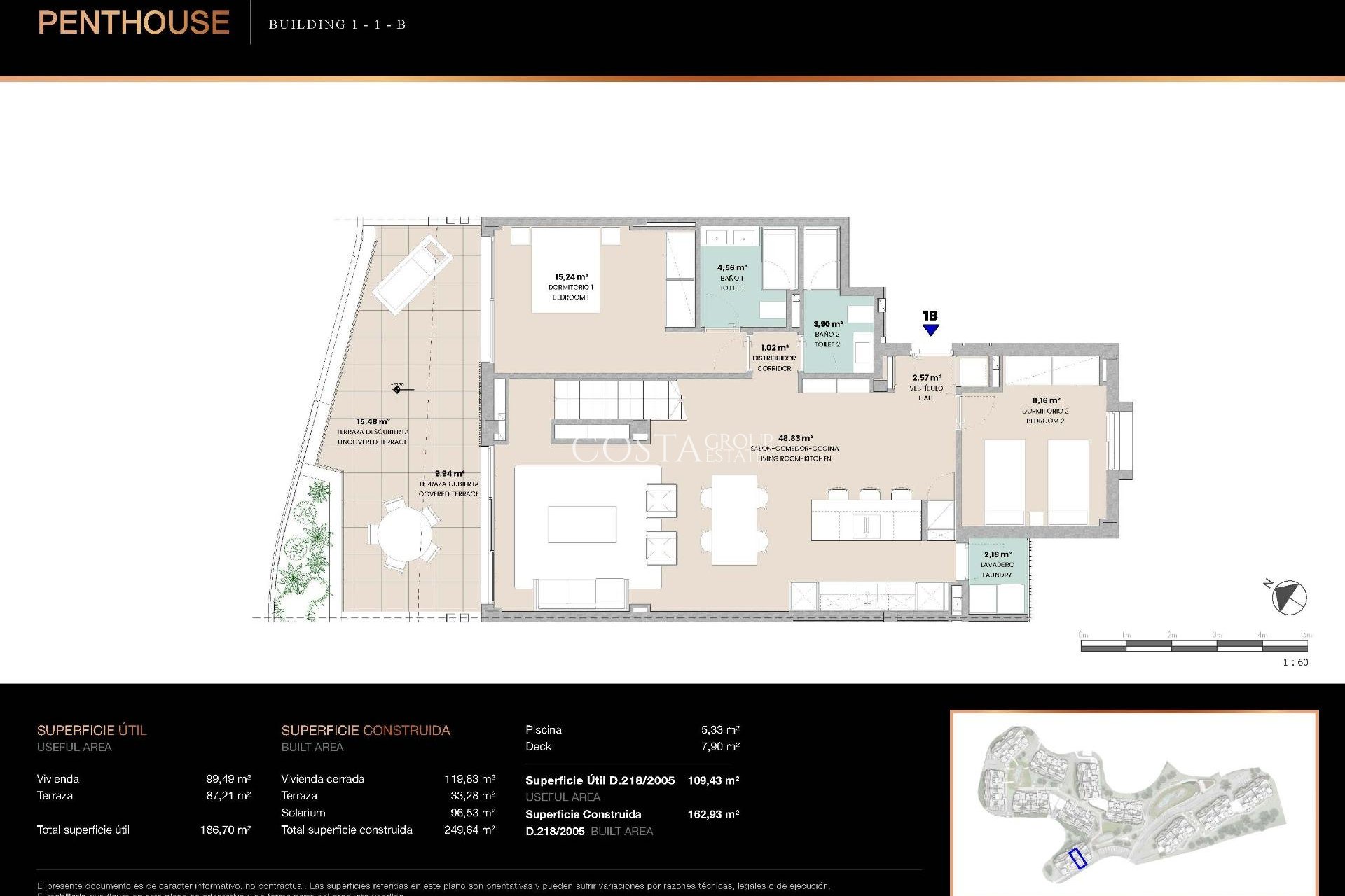 Nieuwbouw Woningen - Apartments -
Marbella - Elviria