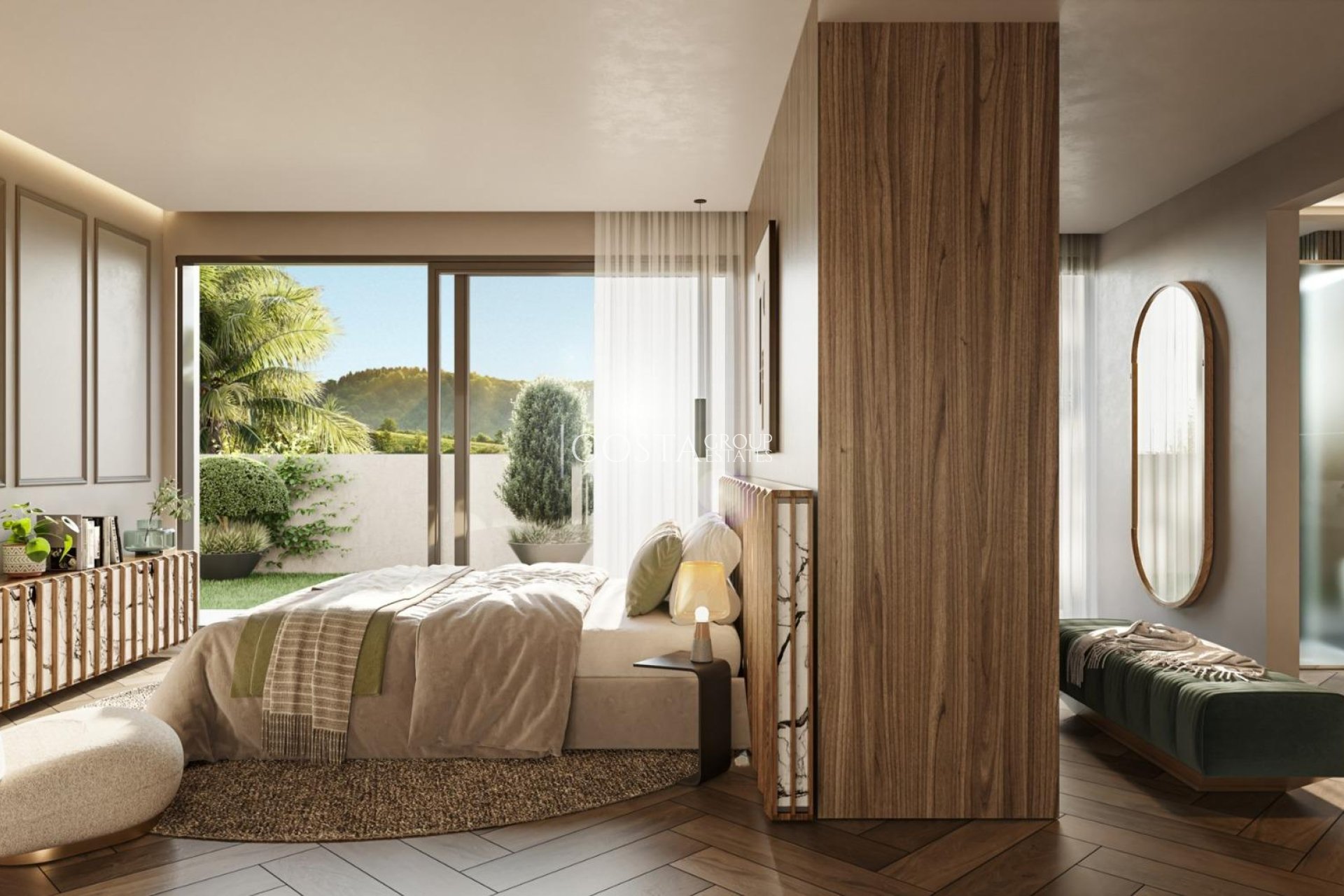 Nieuwbouw Woningen - Apartments -
Marbella - Golf Rio Real