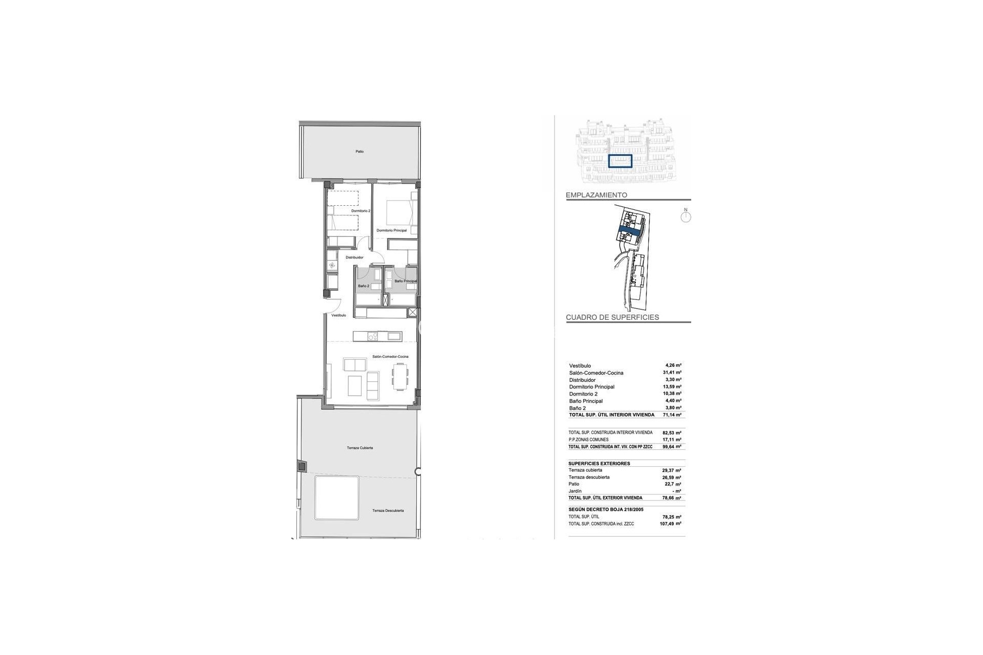 Nieuwbouw Woningen - Apartments -
Marbella - Los Monteros