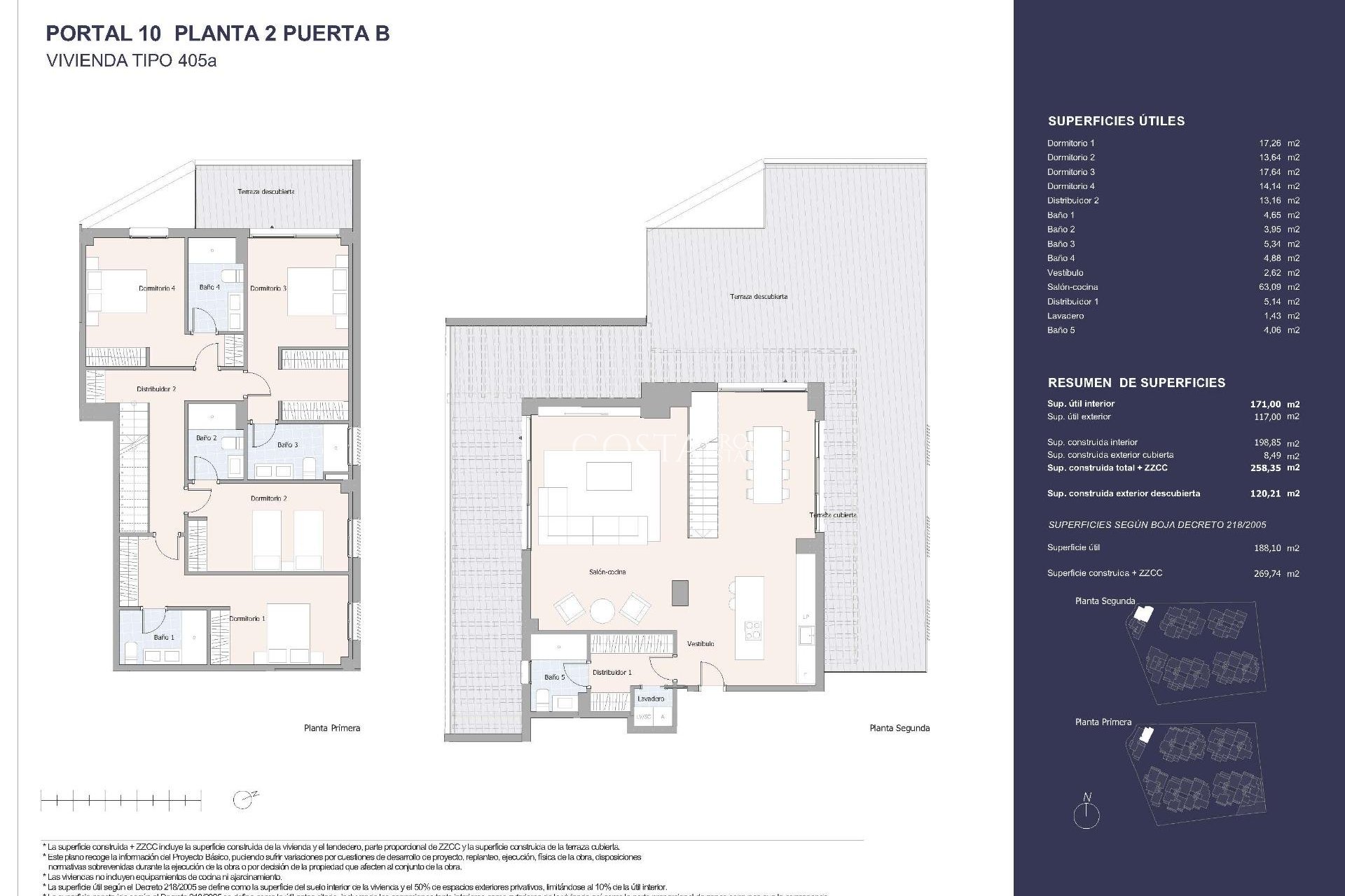 Nieuwbouw Woningen - Apartments -
Marbella - Nueva Andalucia