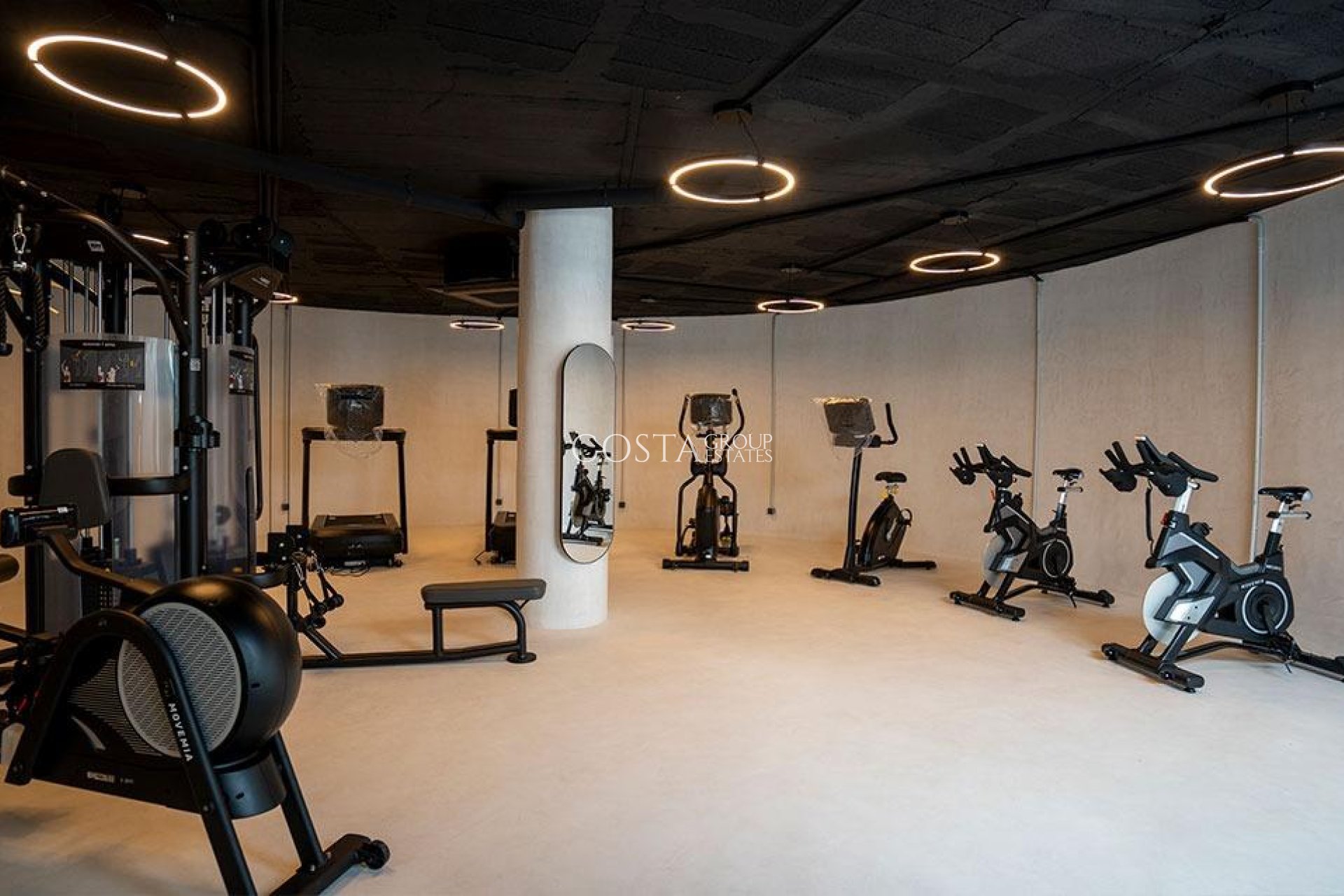 Nieuwbouw Woningen - Apartments -
Marbella - Nueva Andalucia