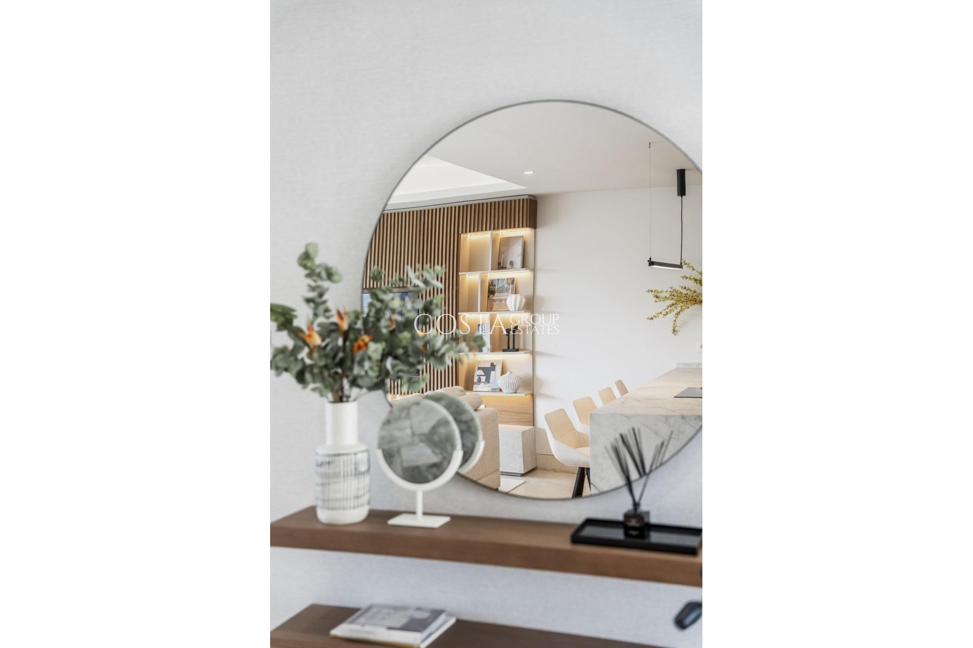 Nieuwbouw Woningen - Apartments -
Marbella - Nueva Andalucia