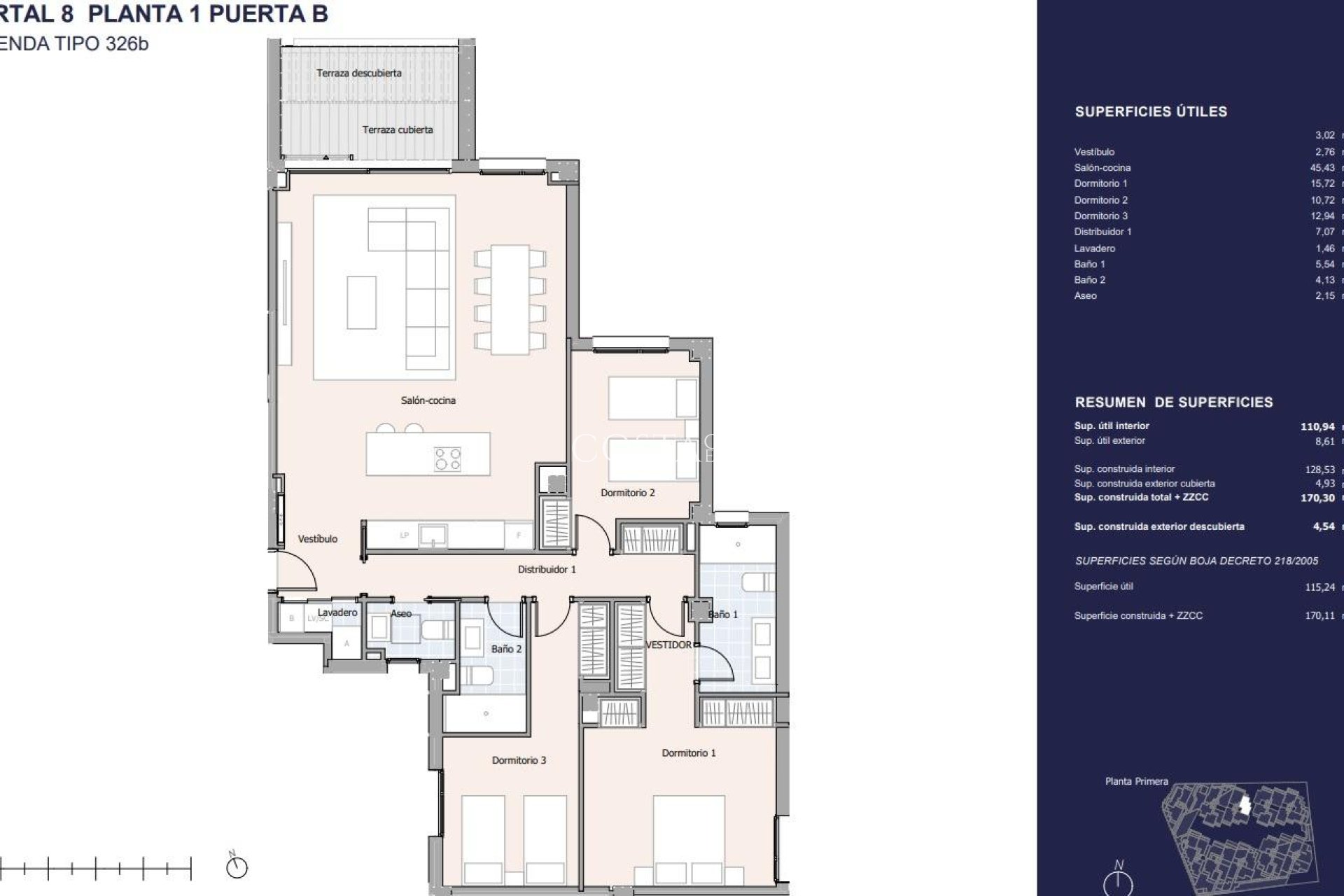 Nieuwbouw Woningen - Apartments -
Marbella - Nueva Andalucia