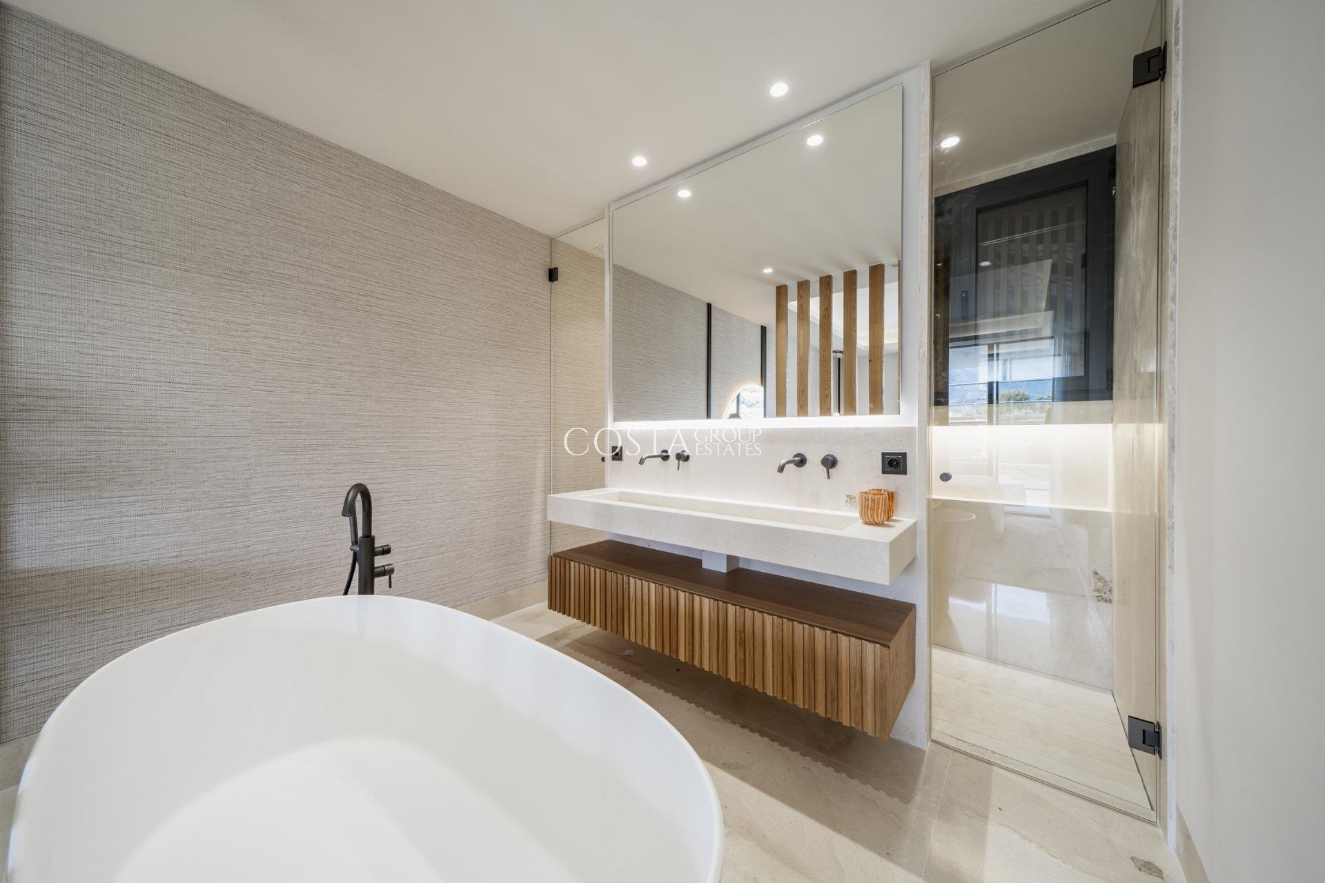 Nieuwbouw Woningen - Apartments -
Marbella - Nueva Andalucia