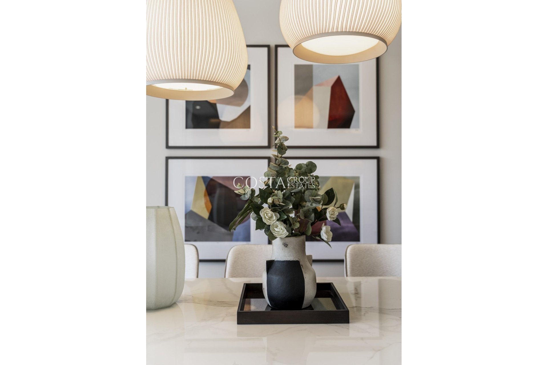 Nieuwbouw Woningen - Apartments -
Marbella - Nueva Andalucia