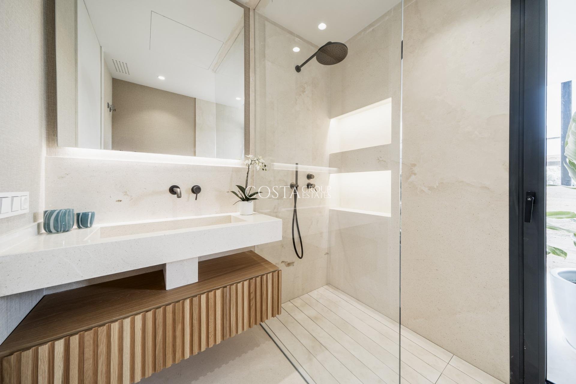 Nieuwbouw Woningen - Apartments -
Marbella - Nueva Andalucia