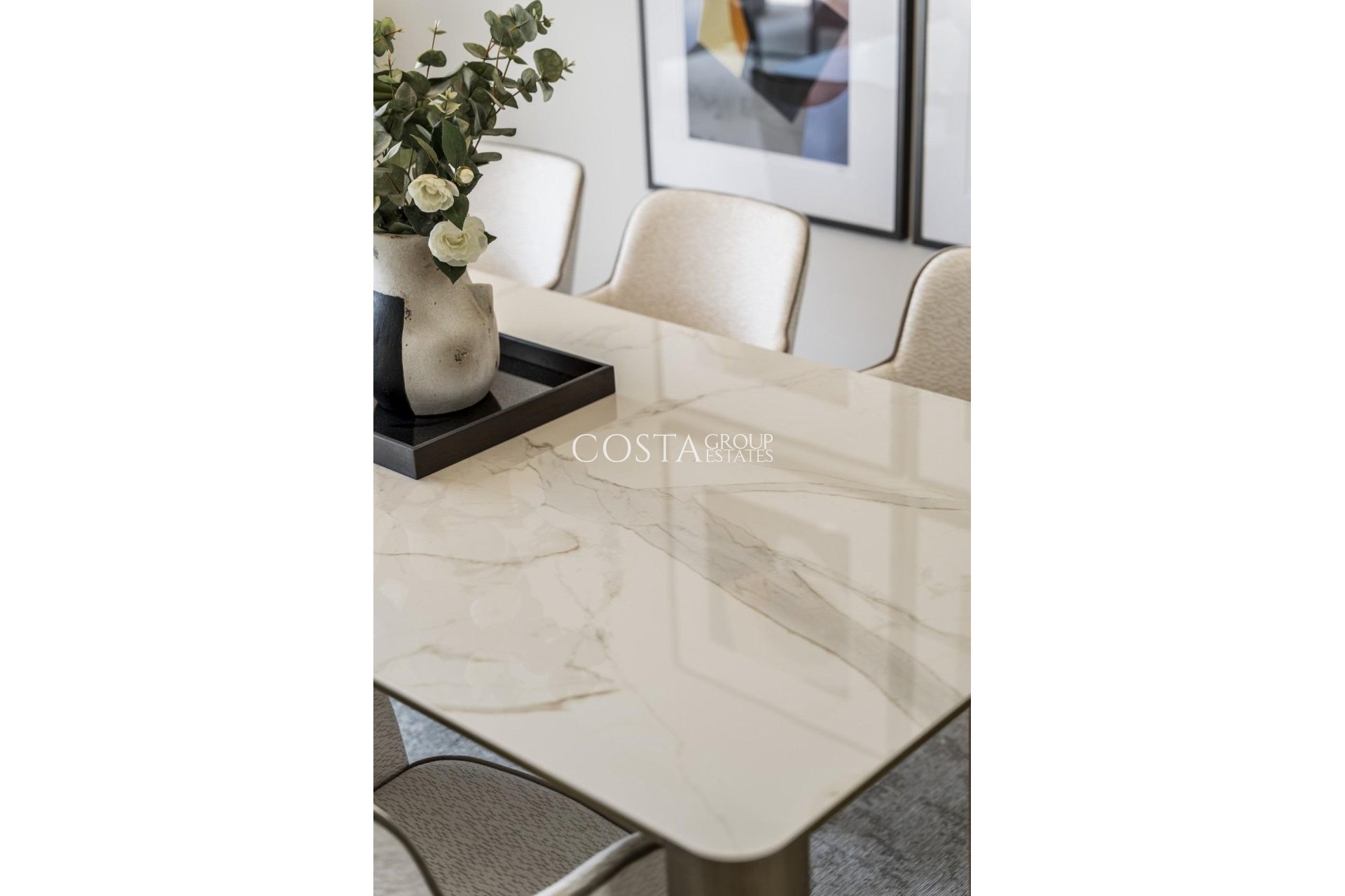 Nieuwbouw Woningen - Apartments -
Marbella - Nueva Andalucia