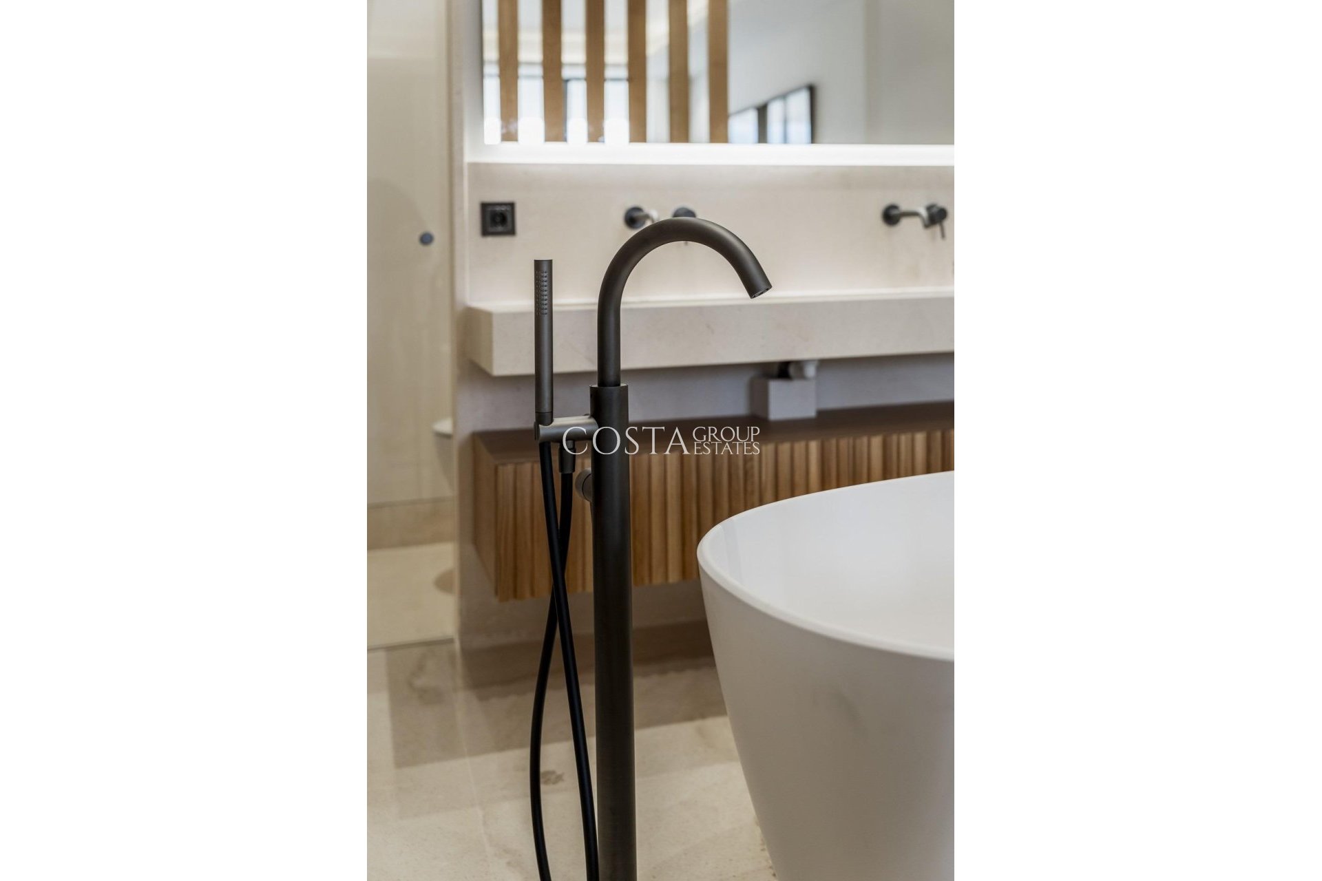 Nieuwbouw Woningen - Apartments -
Marbella - Nueva Andalucia