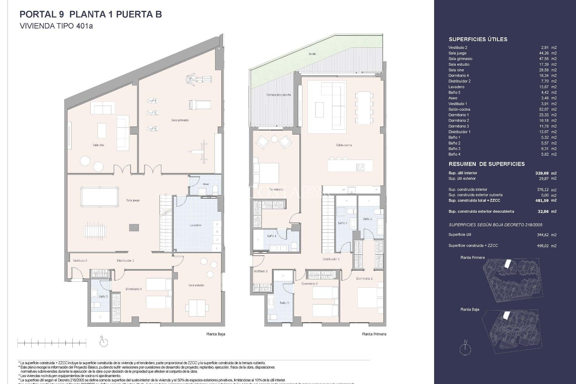Nieuwbouw Woningen - Apartments -
Marbella - Nueva Andalucia