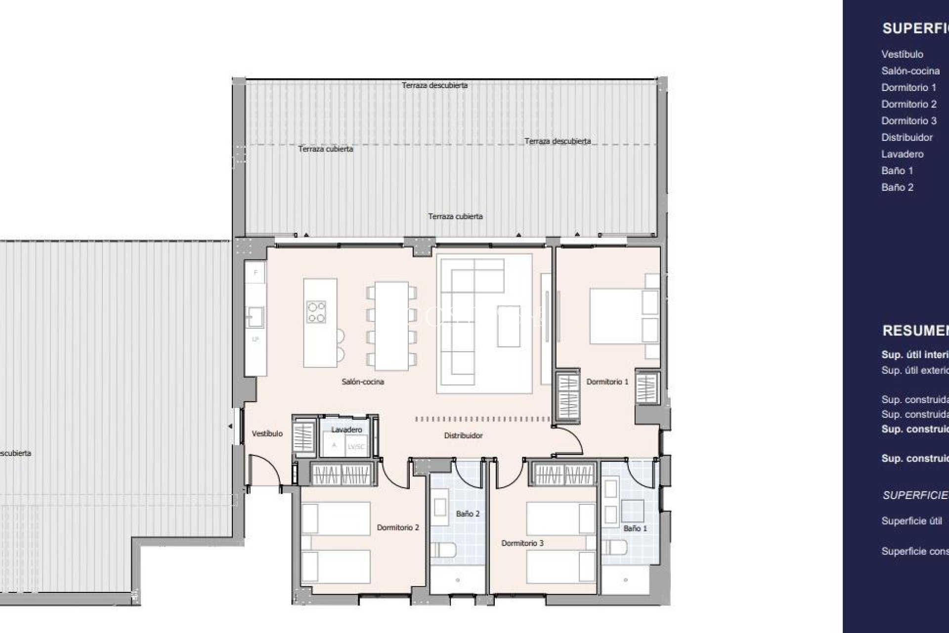 Nieuwbouw Woningen - Apartments -
Marbella - Nueva Andalucia