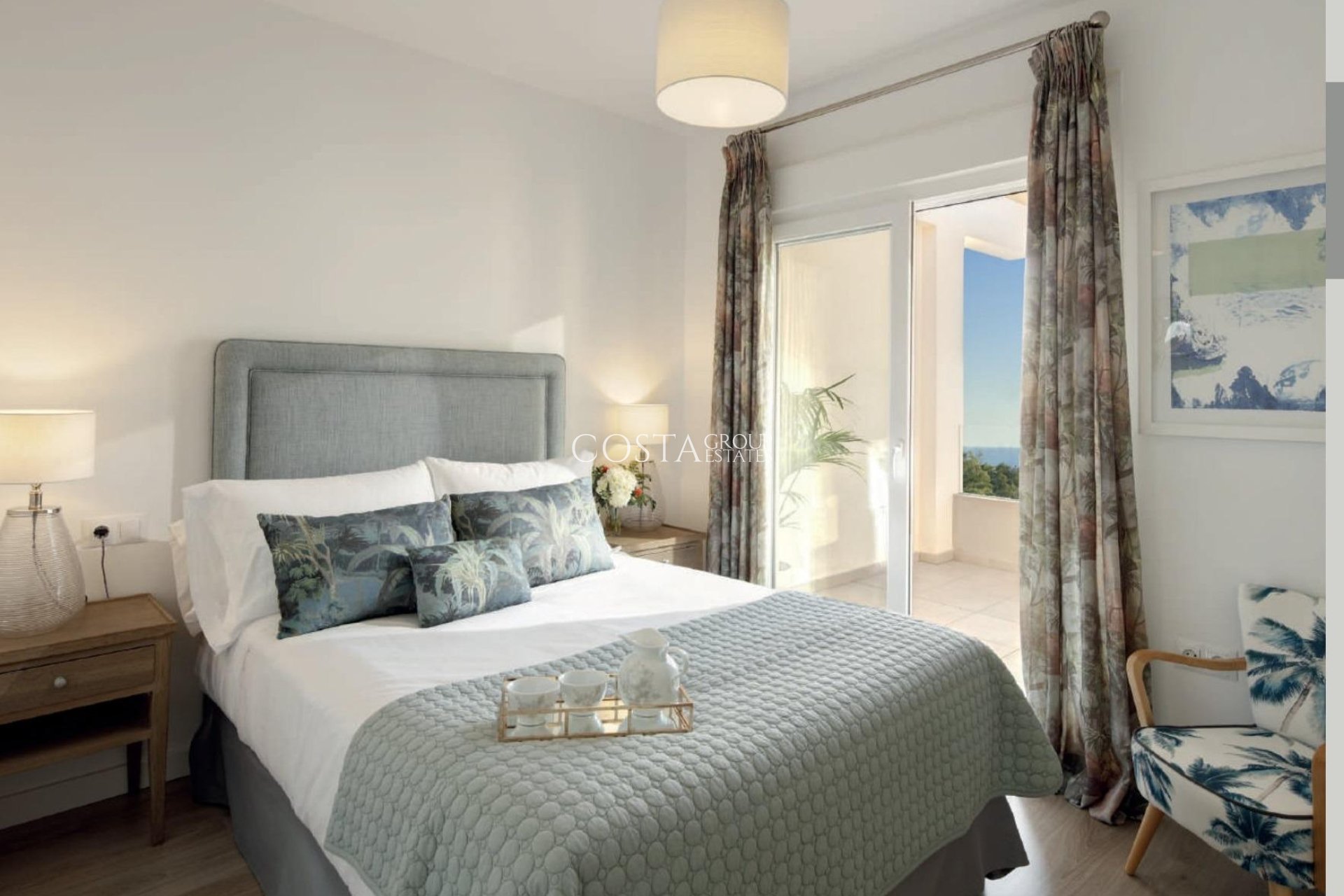 Nieuwbouw Woningen - Apartments -
Marbella - Nueva Andalucia