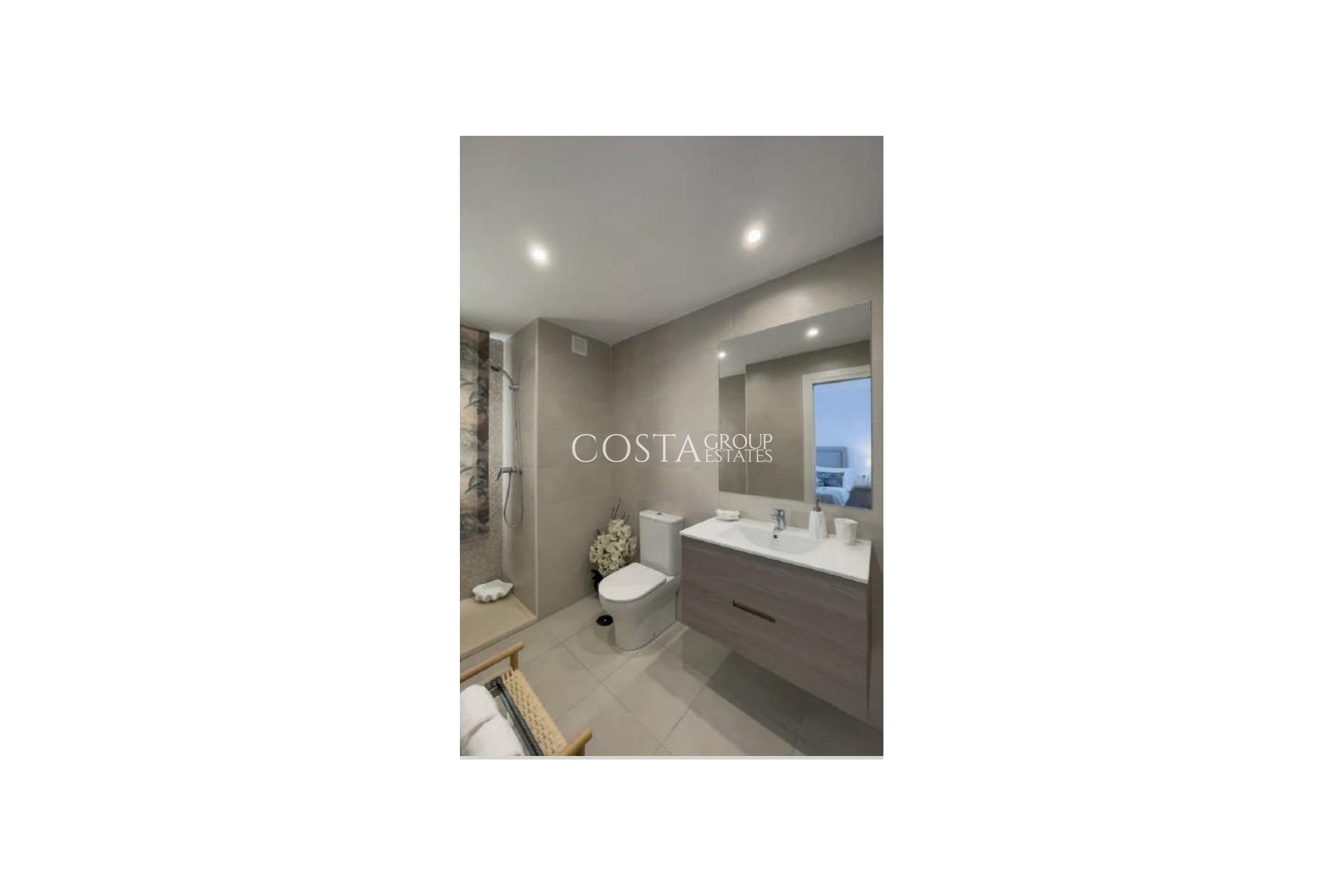 Nieuwbouw Woningen - Apartments -
Marbella - Nueva Andalucia