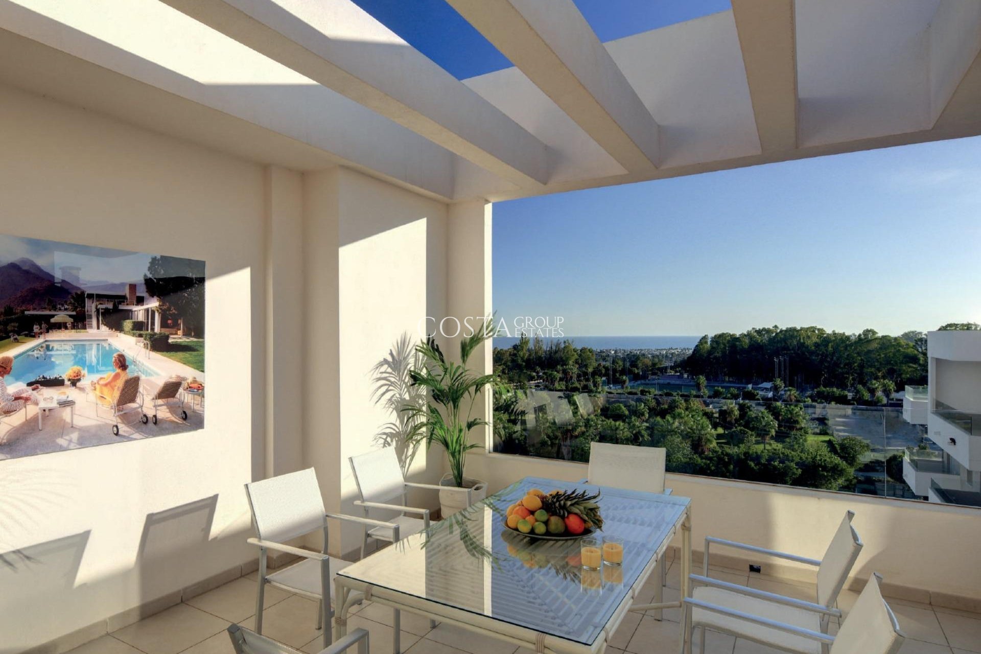 Nieuwbouw Woningen - Apartments -
Marbella - Nueva Andalucia