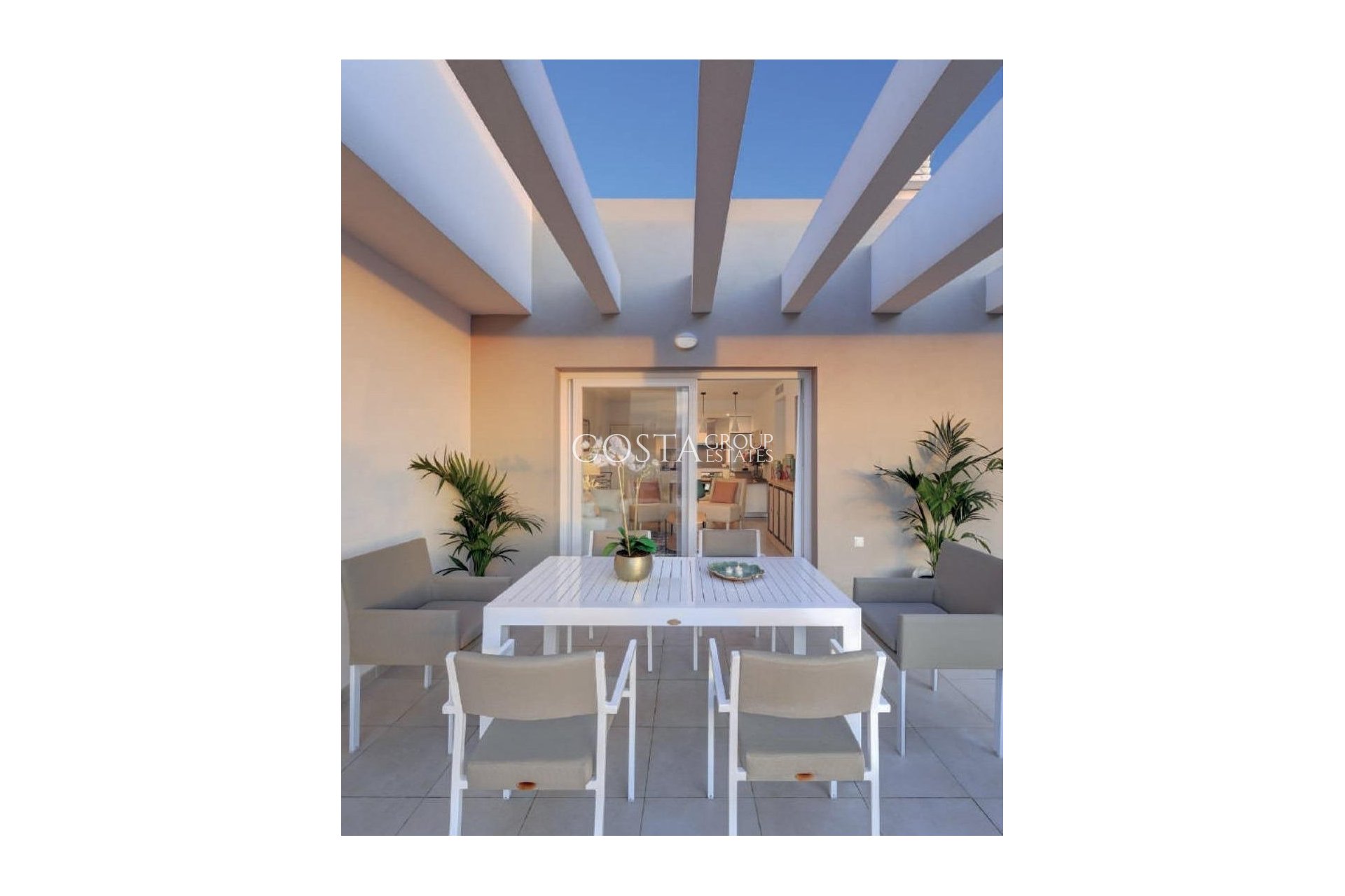Nieuwbouw Woningen - Apartments -
Marbella - Nueva Andalucia