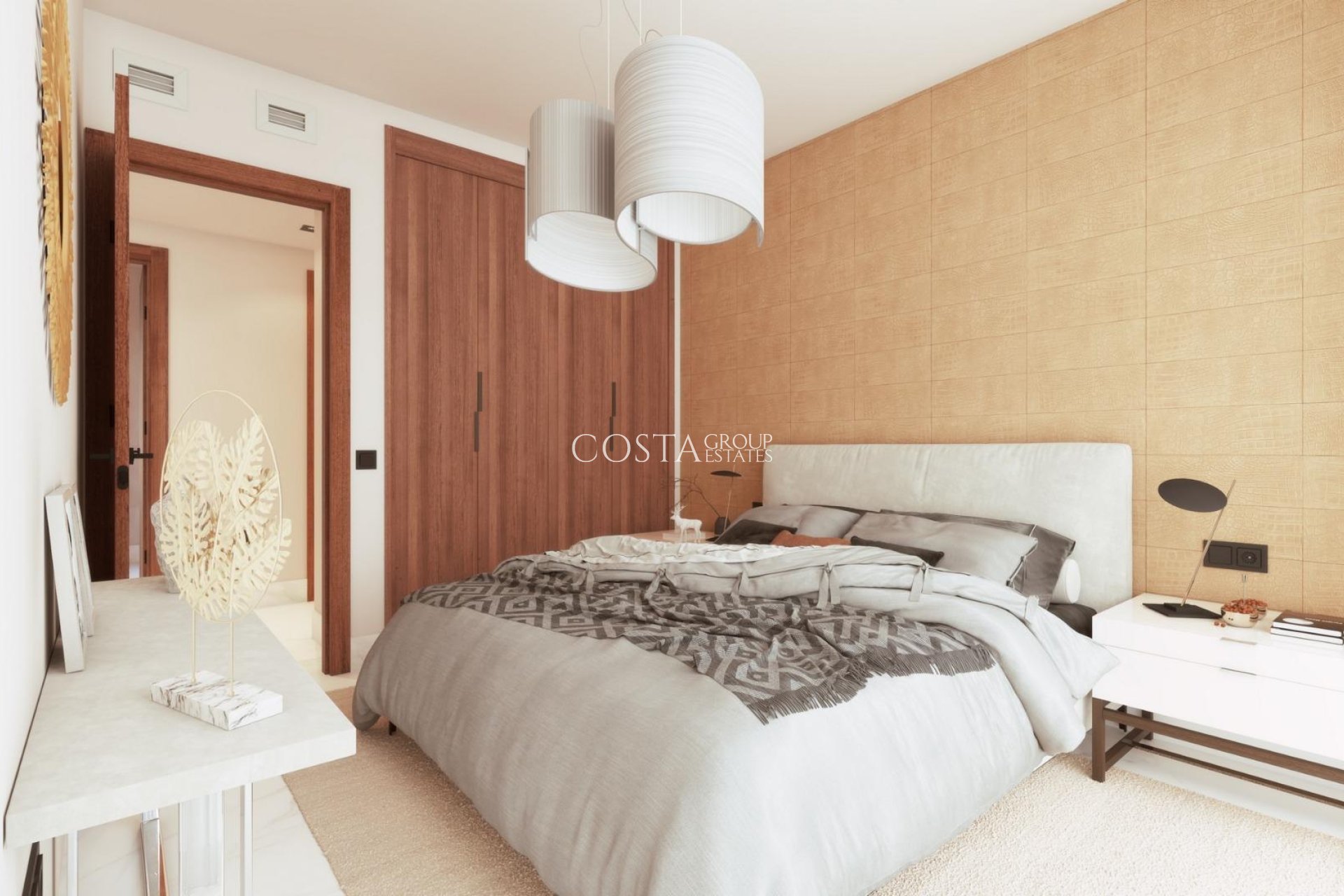 Nieuwbouw Woningen - Apartments -
Marbella - San Pedro