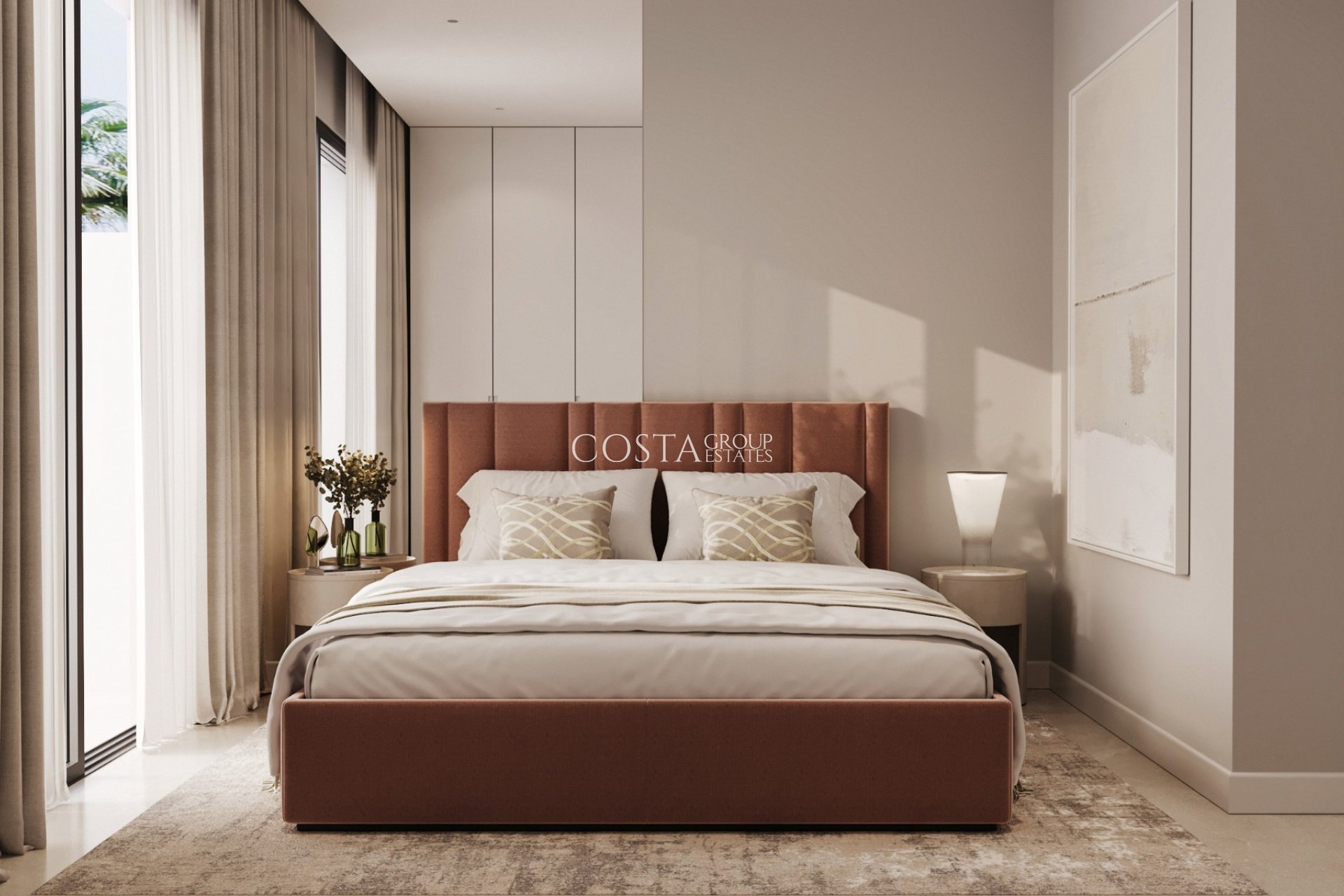 Nieuwbouw Woningen - Apartments -
Marbella - The Golden Mile