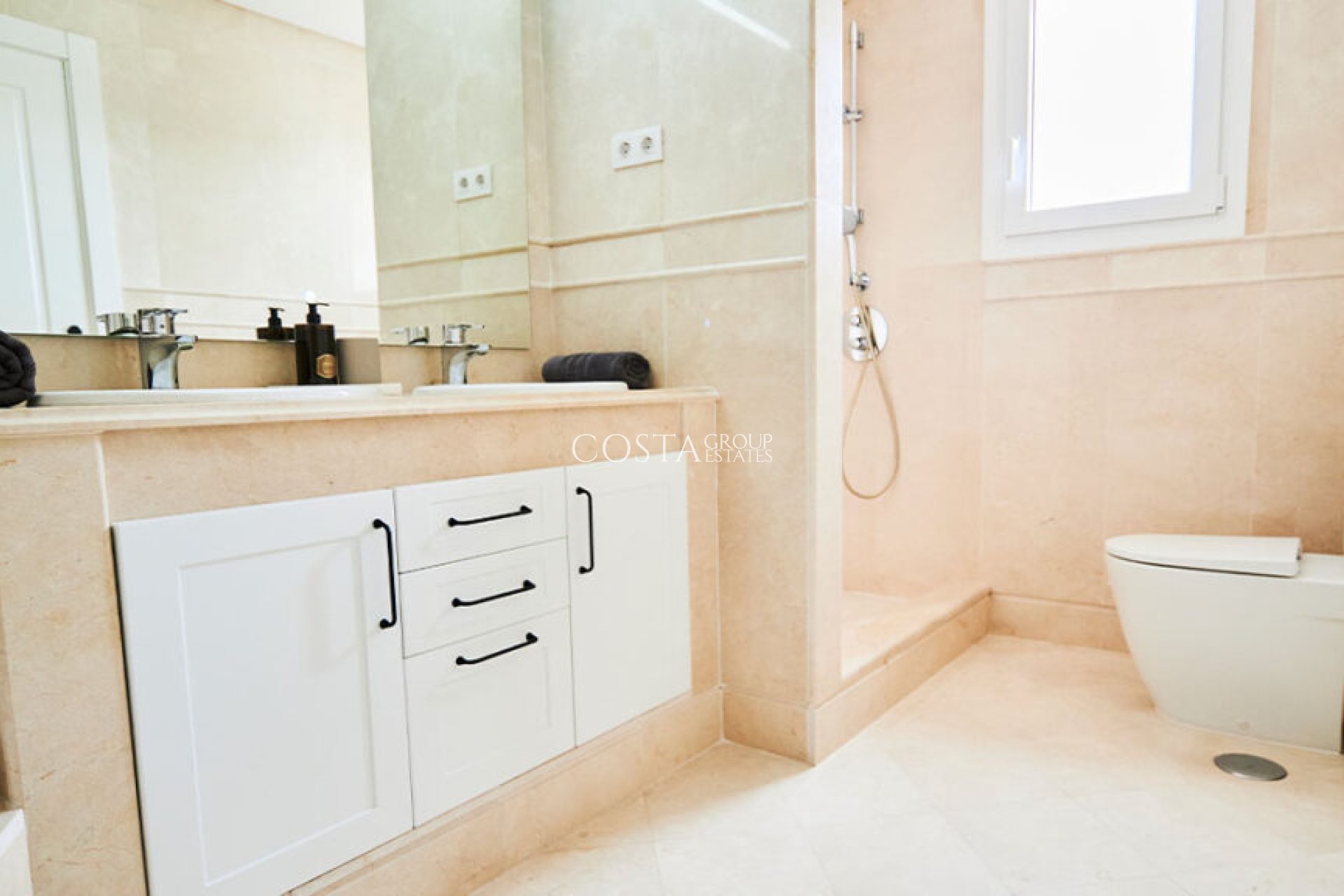 Nieuwbouw Woningen - Apartments -
Marbella