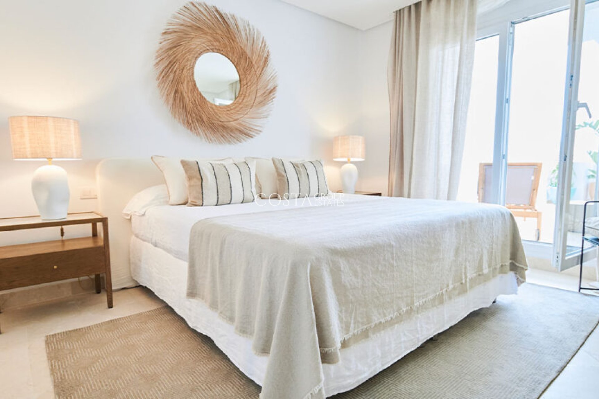 Nieuwbouw Woningen - Apartments -
Marbella