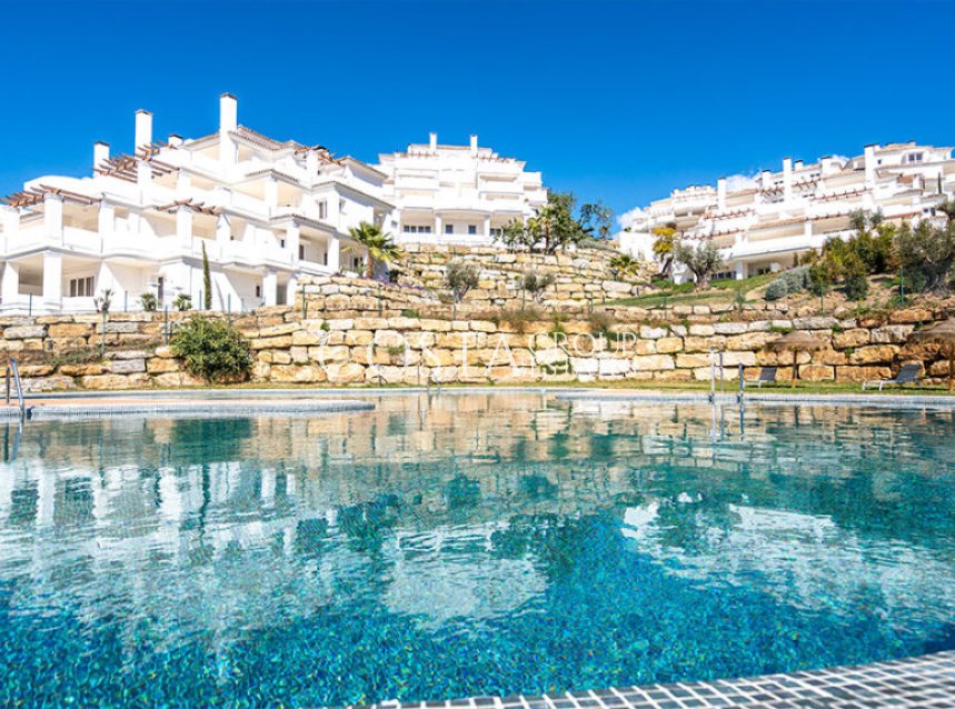 Nieuwbouw Woningen - Apartments -
Marbella