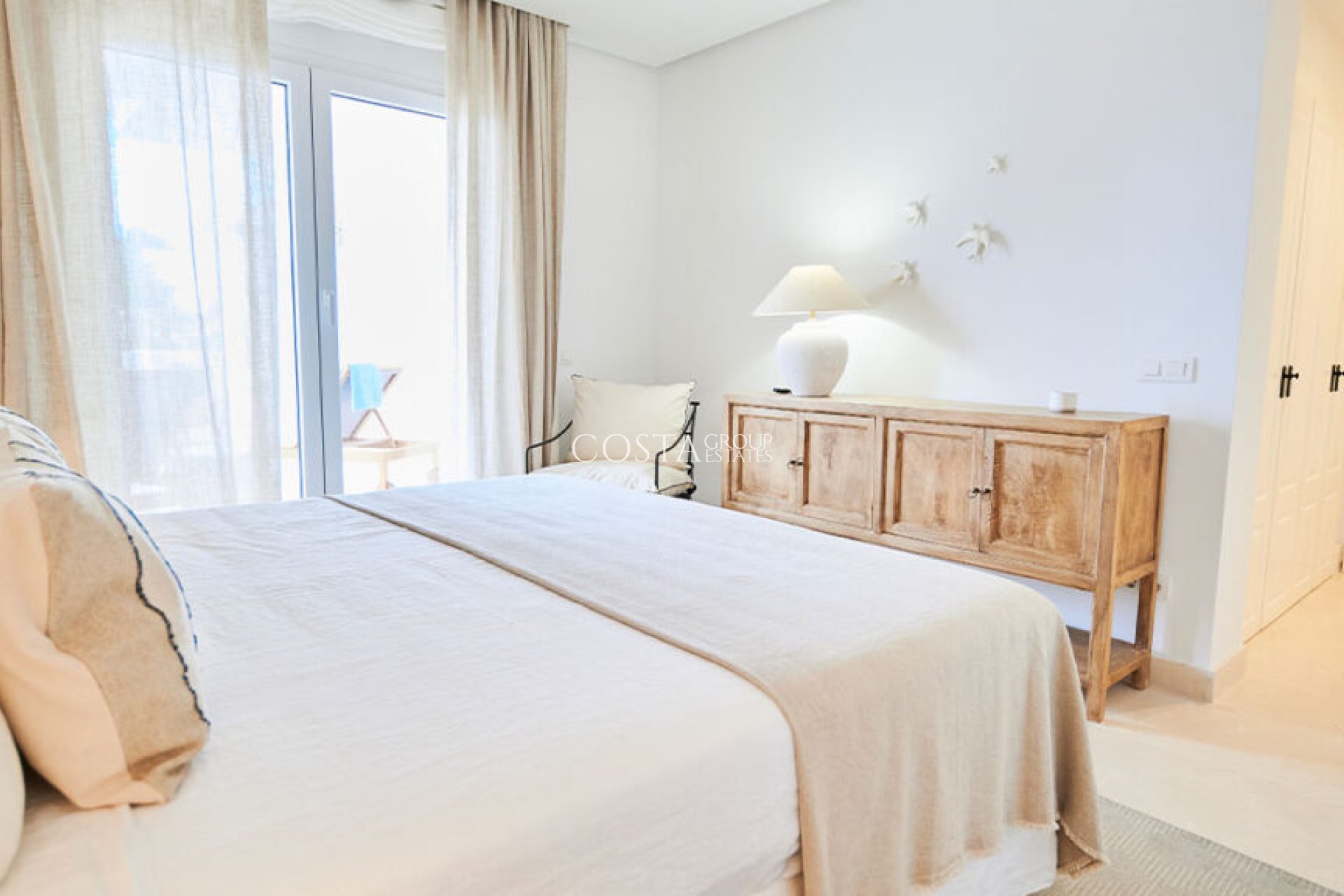 Nieuwbouw Woningen - Apartments -
Marbella