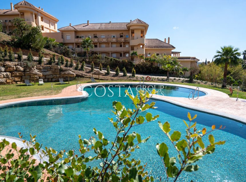 Nieuwbouw Woningen - Apartments -
Marbella