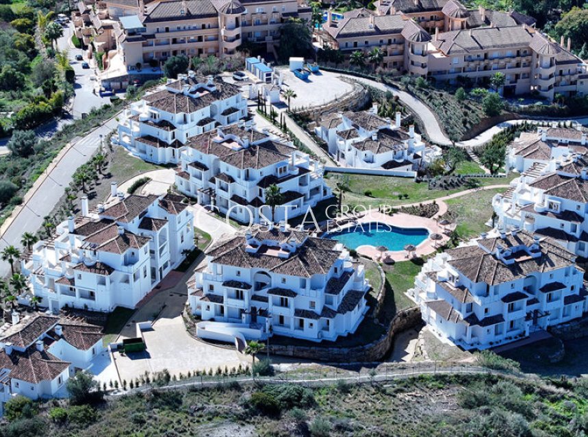Nieuwbouw Woningen - Apartments -
Marbella