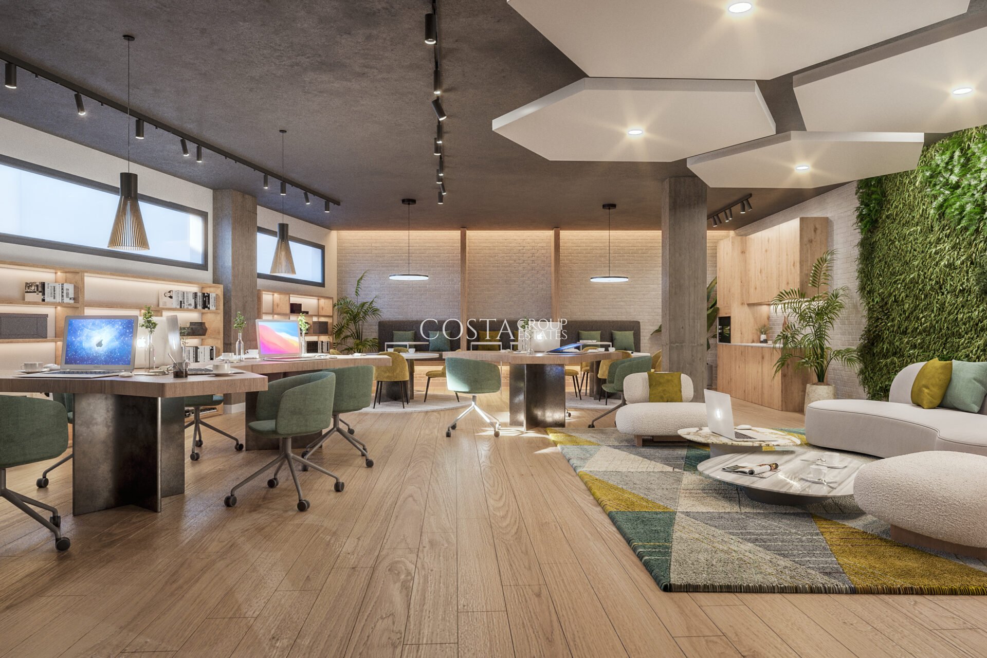 Nieuwbouw Woningen - Apartments -
Marbella