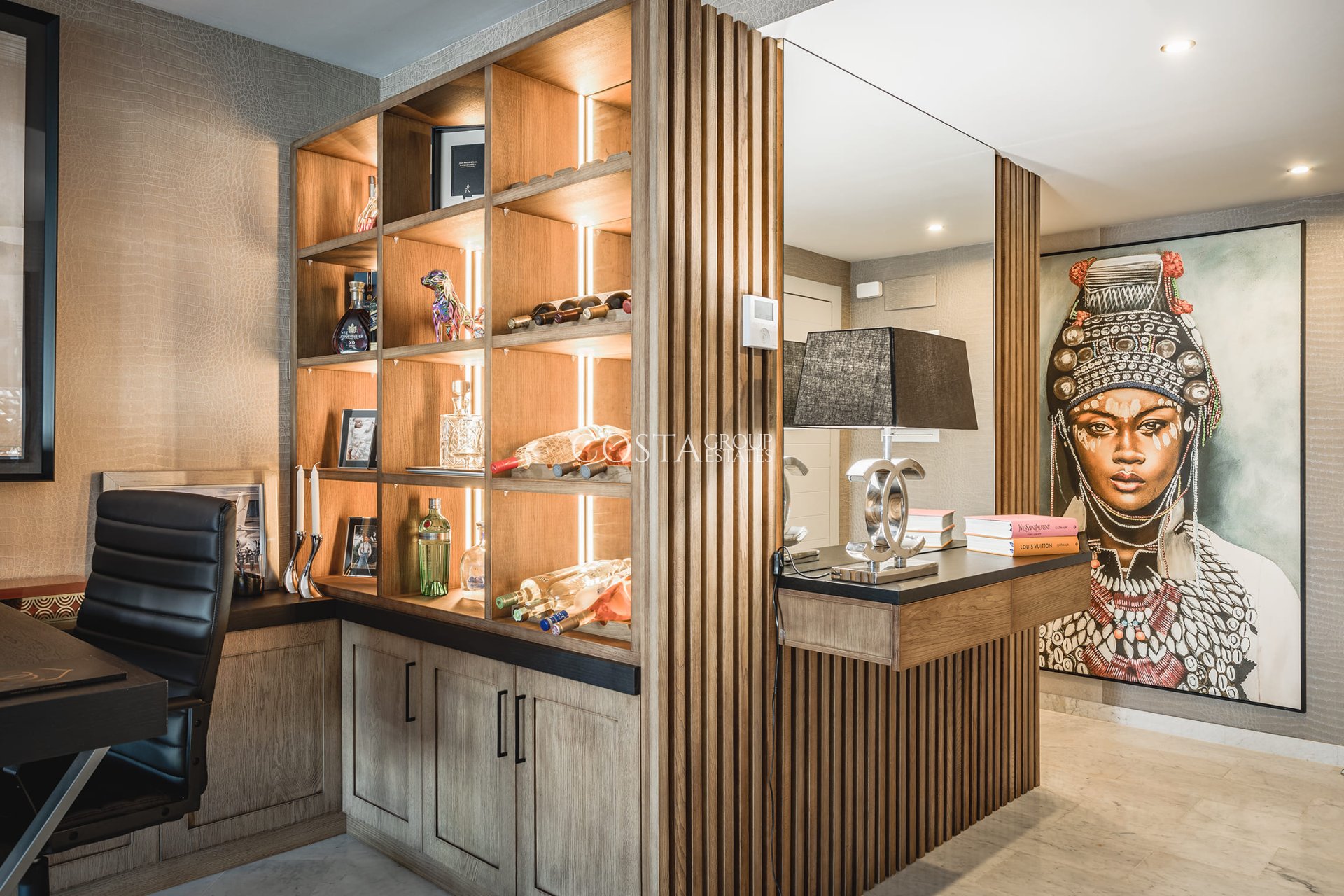 Nieuwbouw Woningen - Apartments -
Marbella