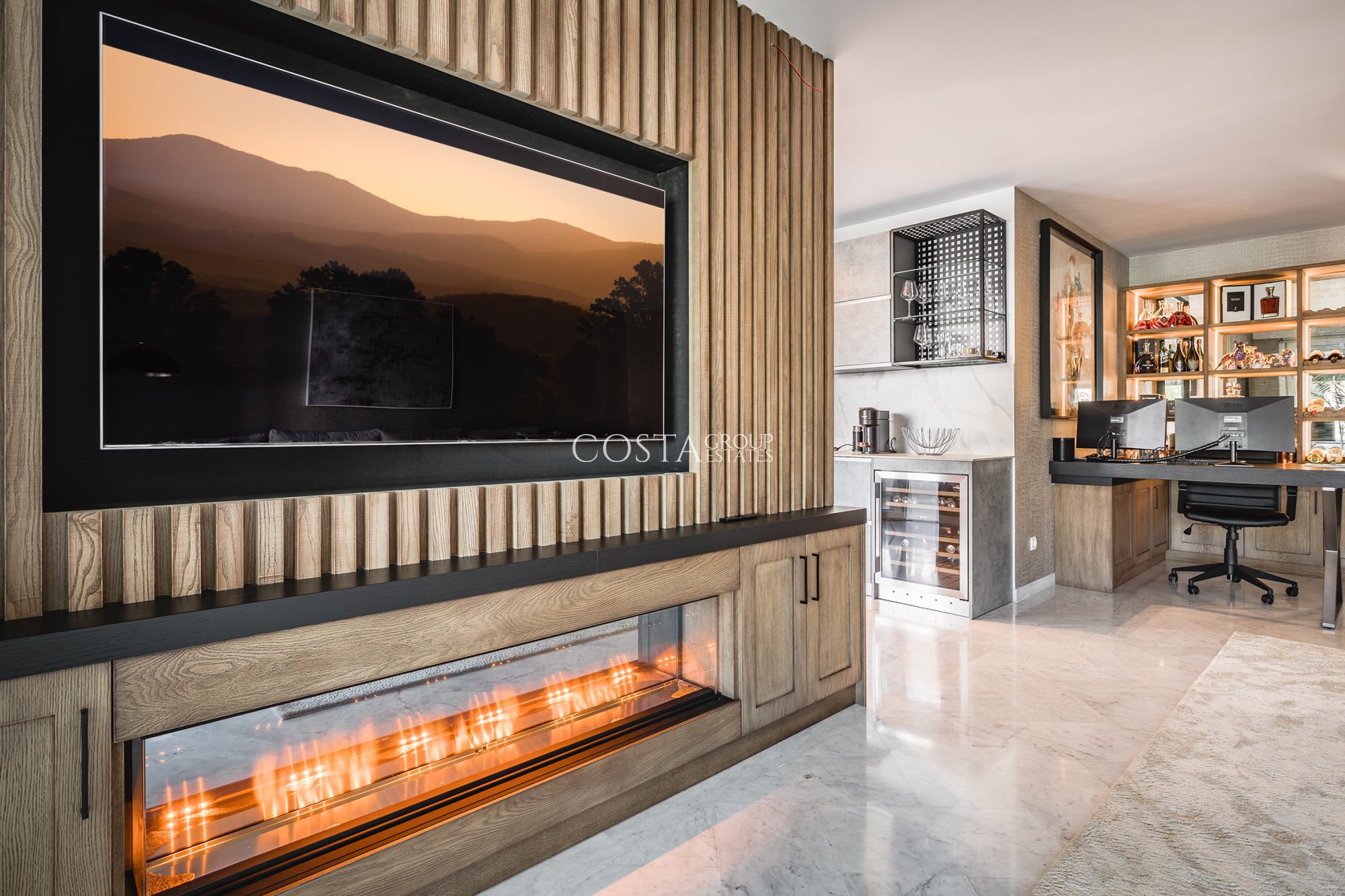 Nieuwbouw Woningen - Apartments -
Marbella