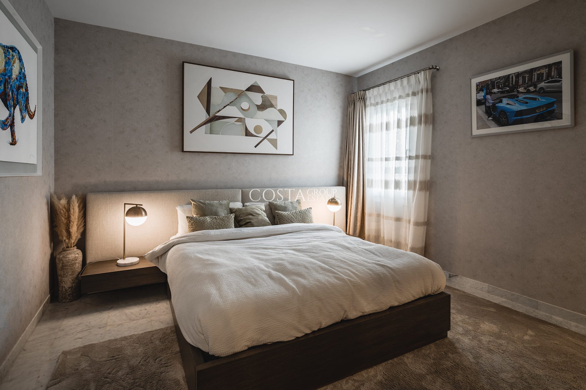 Nieuwbouw Woningen - Apartments -
Marbella