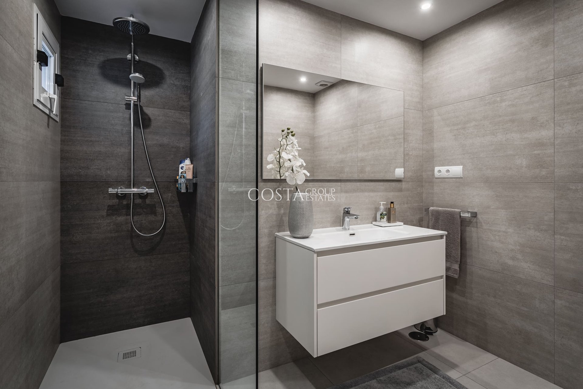 Nieuwbouw Woningen - Apartments -
Marbella