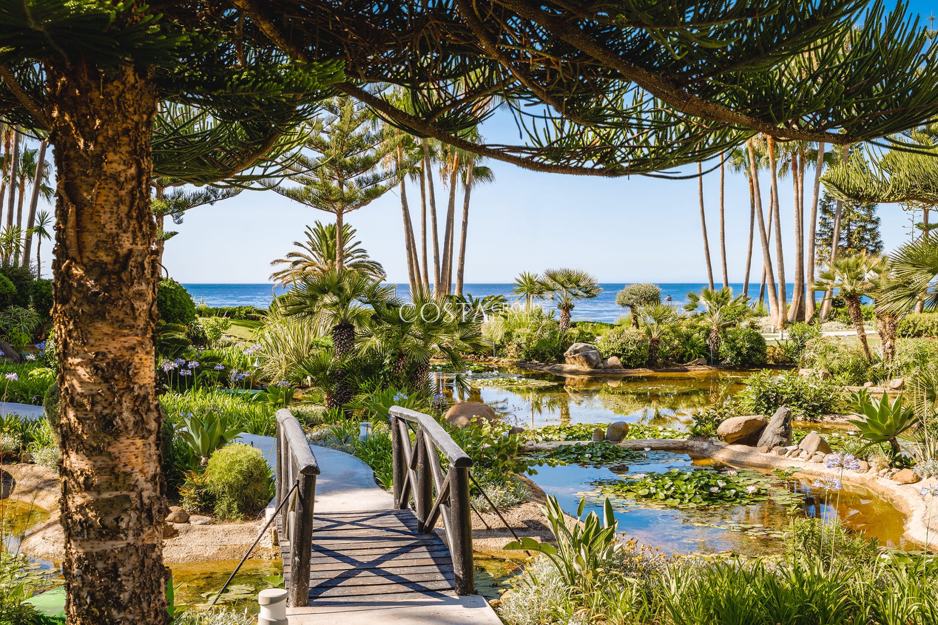 Nieuwbouw Woningen - Apartments -
Marbella