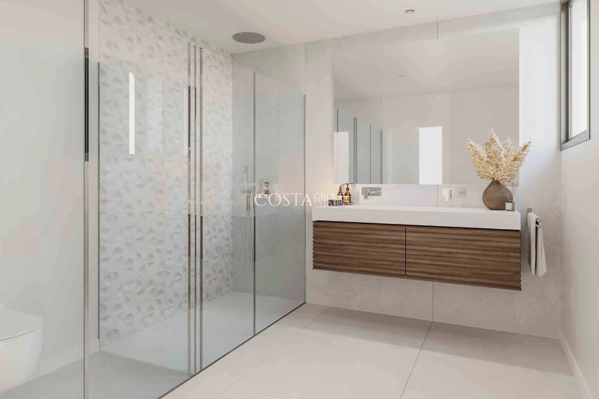 Nieuwbouw Woningen - Apartments -
Marbella